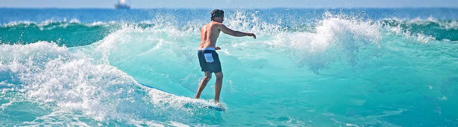 NSP Longboards