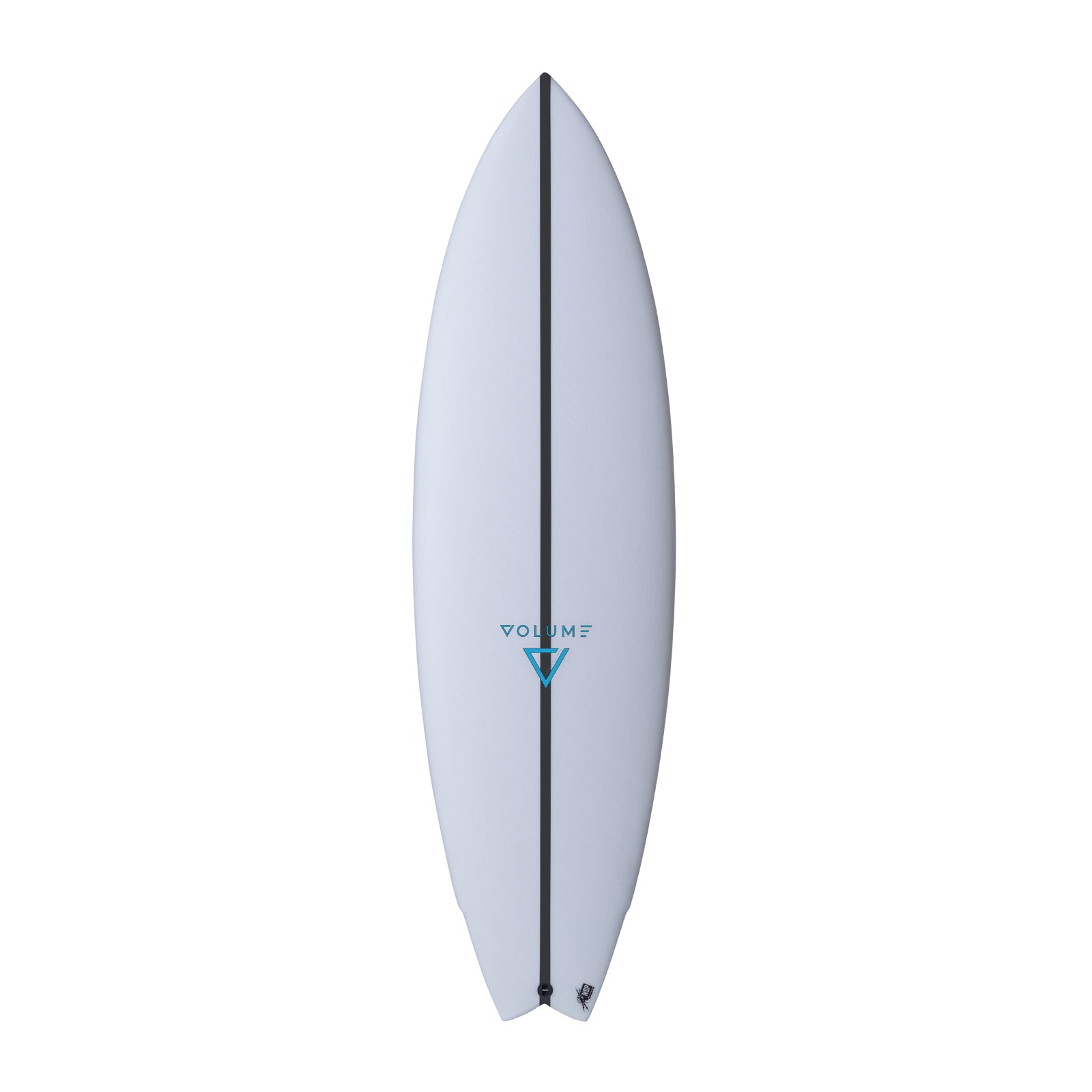 NSP Volume Fish - CSE 6'0" | 34.1 L NSP Europe
