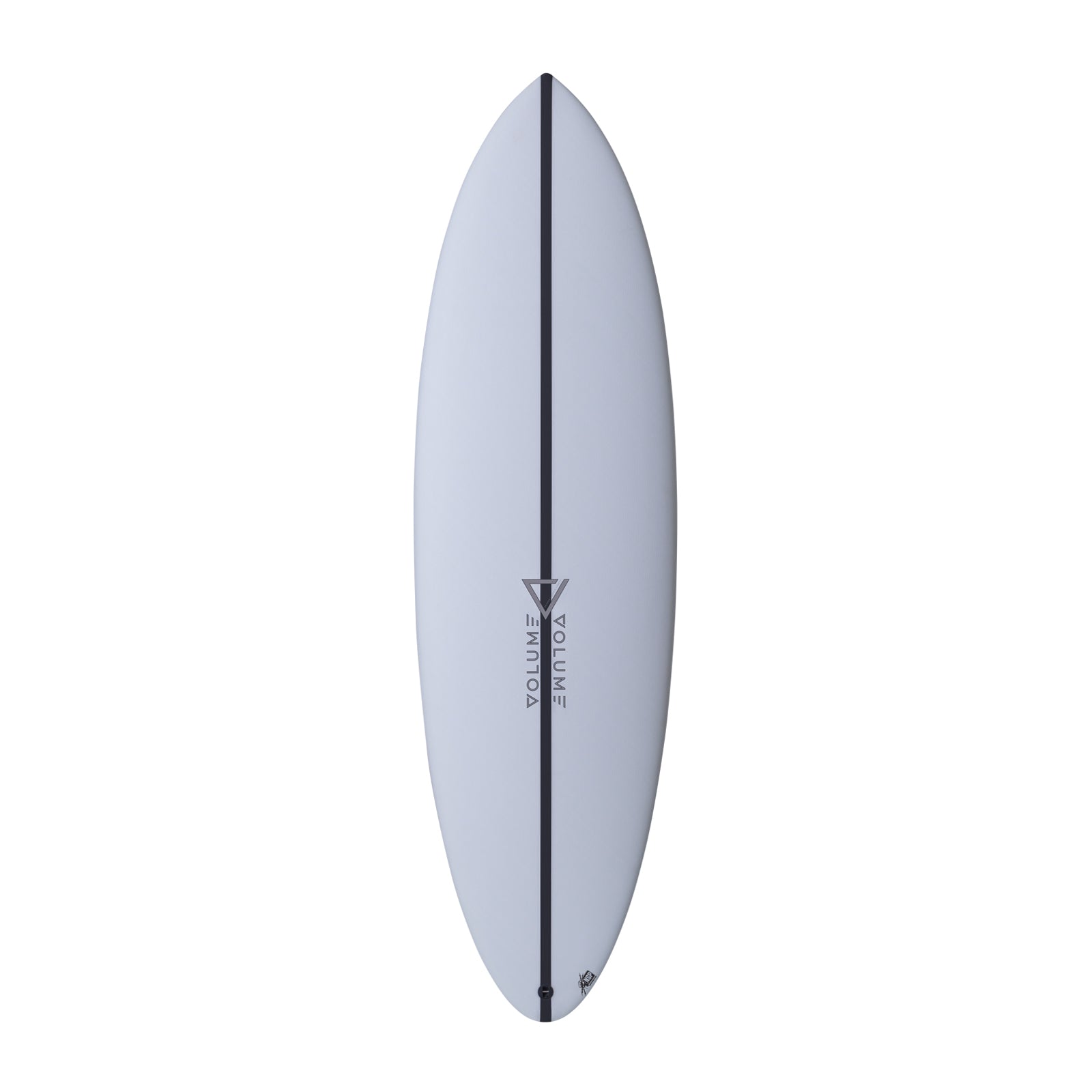NSP Volume Hybrid X - CSE 5'10" | 33.7 L NSP Europe