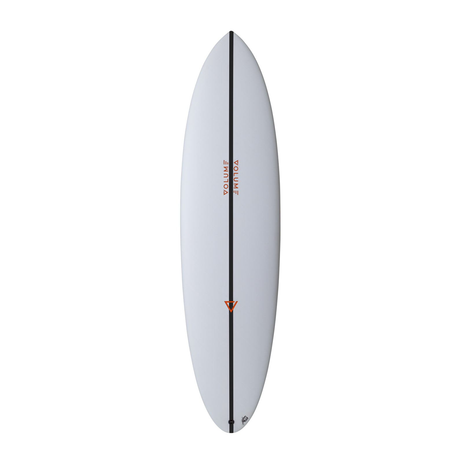 NSP Volume Midlength - CSE 6'6" | 38.1 L NSP Europe