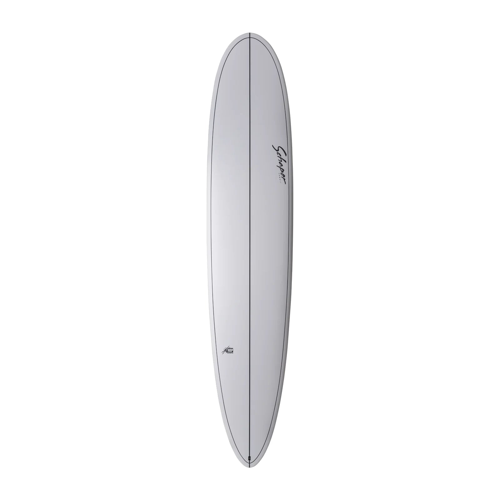 NSP Pro-9 - HDT White NSP Europe