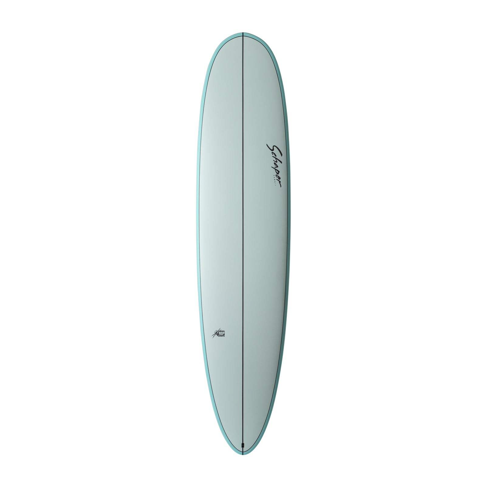 NSP Butter Knife - HDT 8'0" | 55 L | Mint NSP Europe