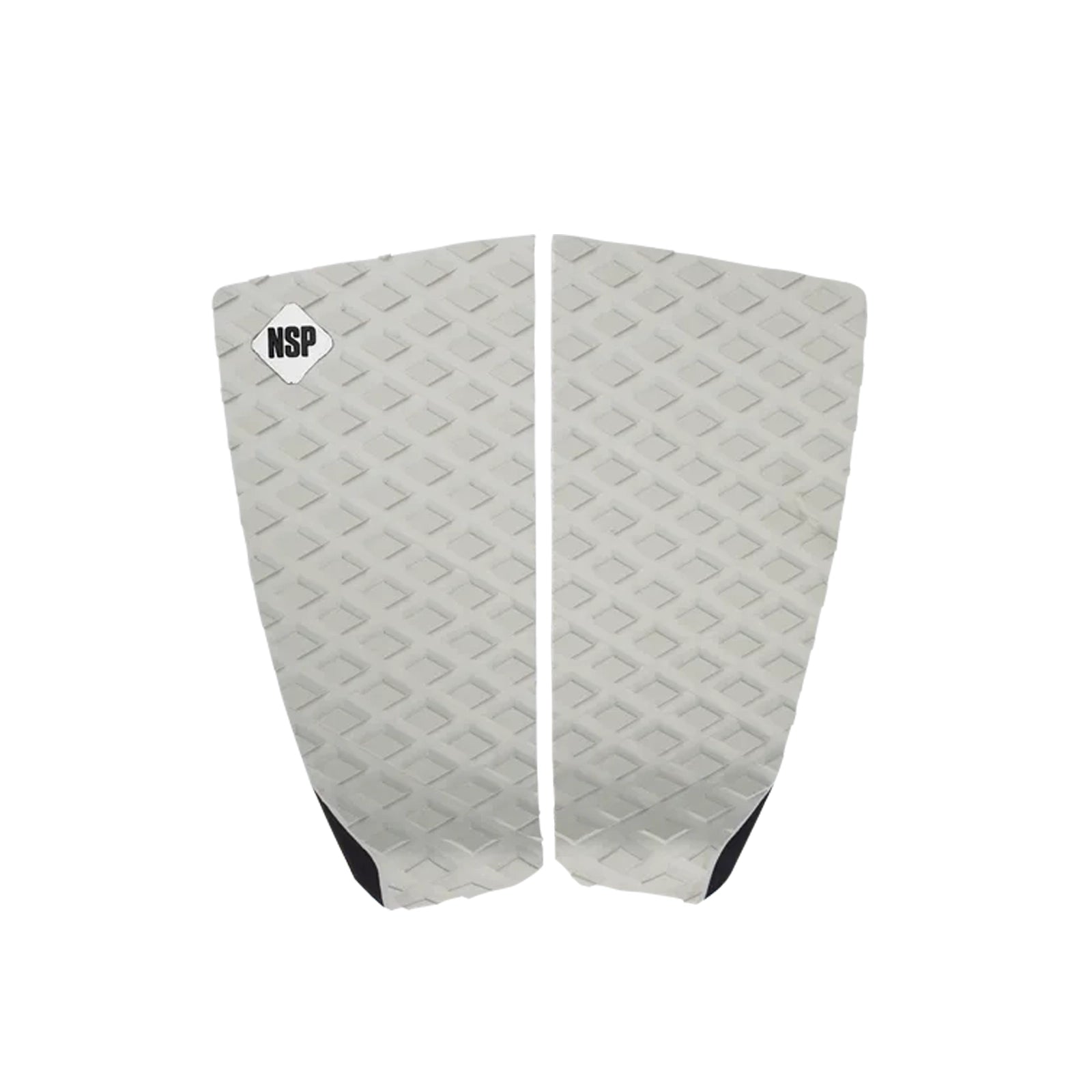 NSP 2 Piece Recycled Traction Tail Pad NSP Europe
