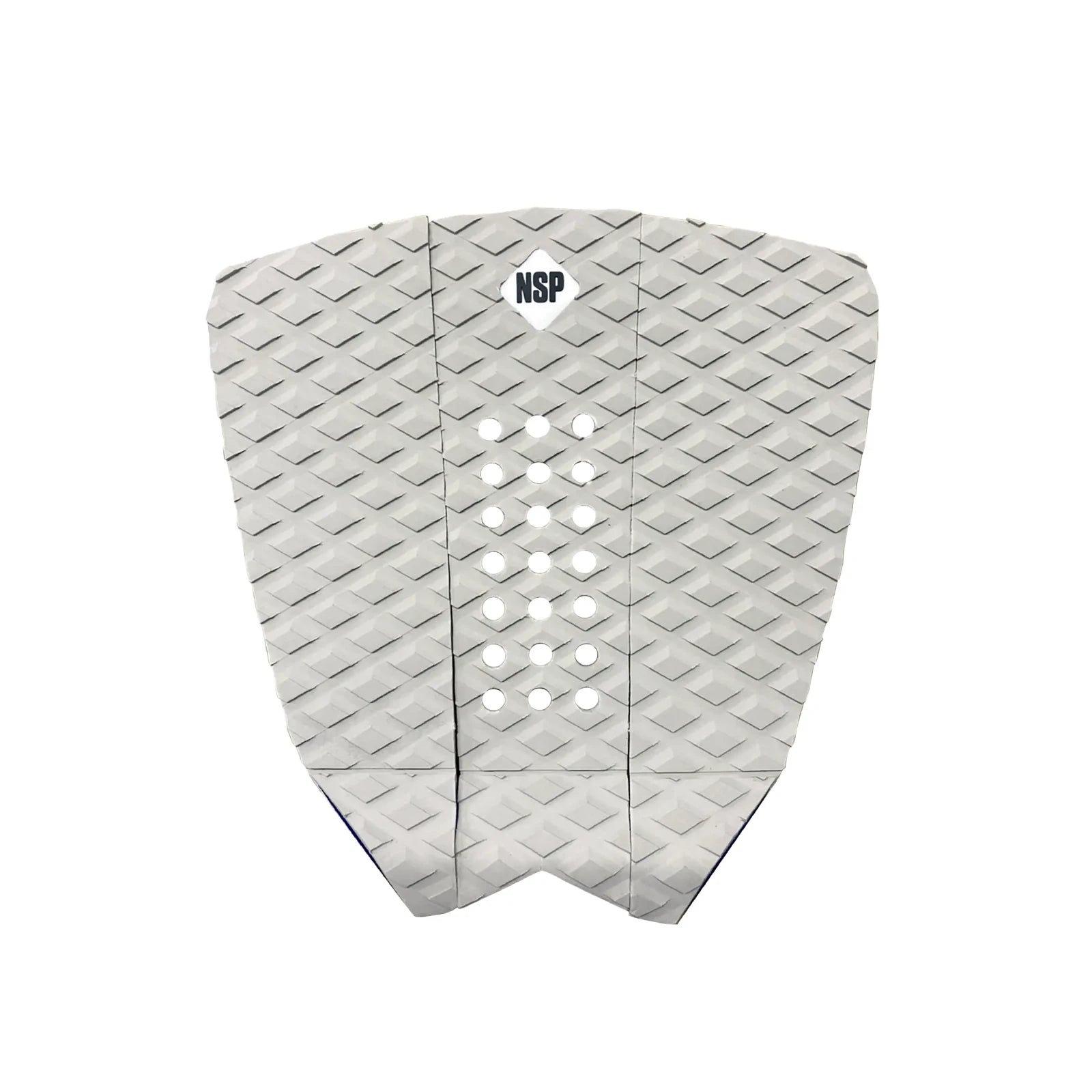 NSP 3 Piece Recycled Traction Tail Pad NSP Europe