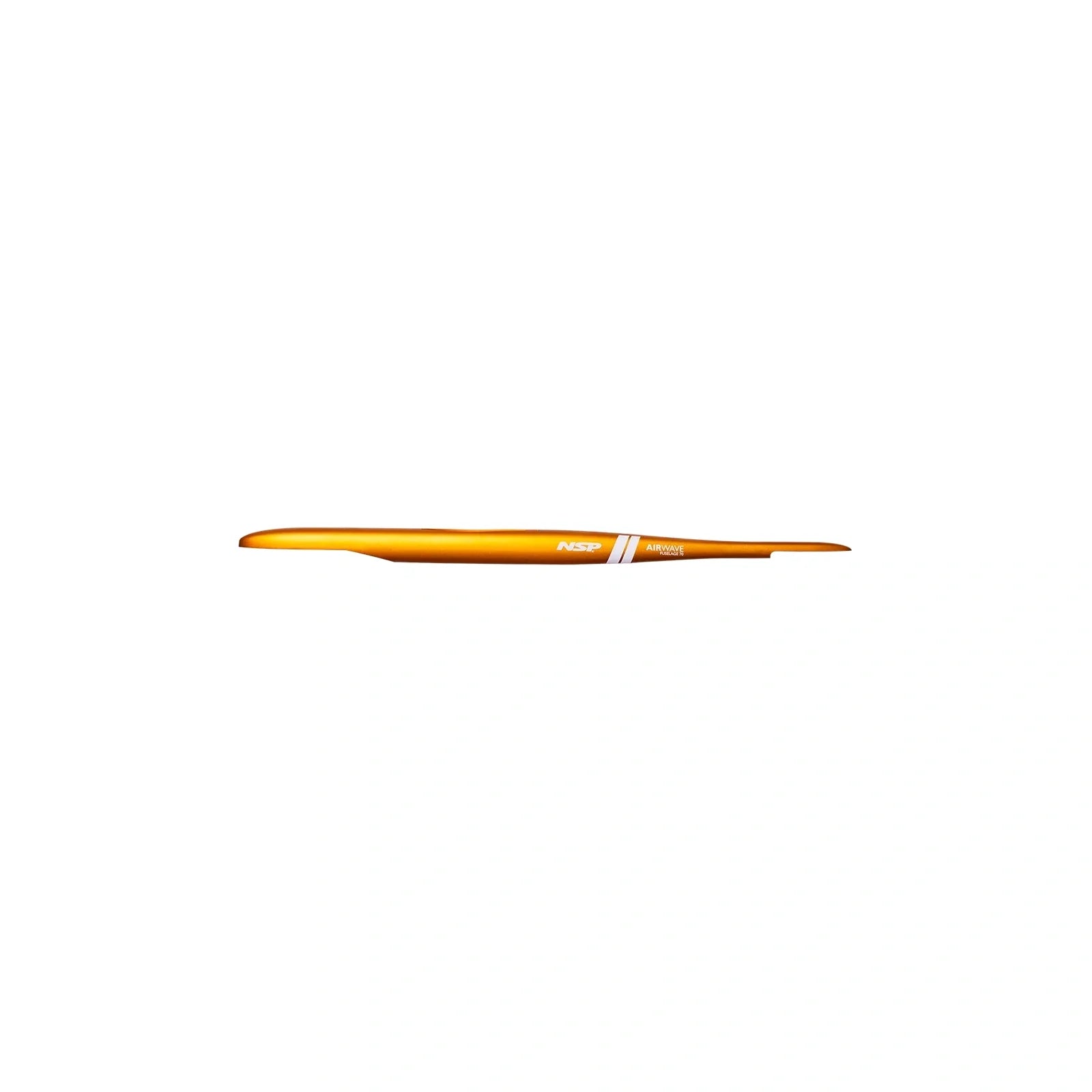 NSP Airwave Fuselage 70cm Orange NSP Europe