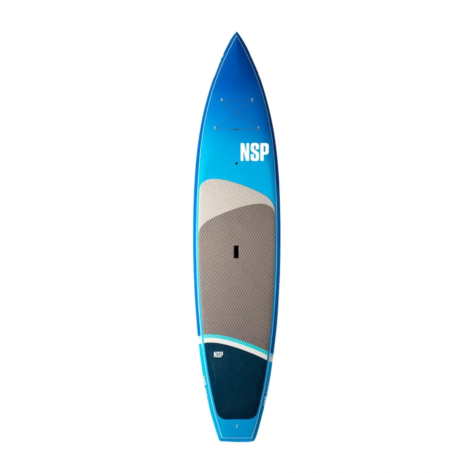 NSP All Water Elements 11'0" | 235.5 L Navy NSP Europe