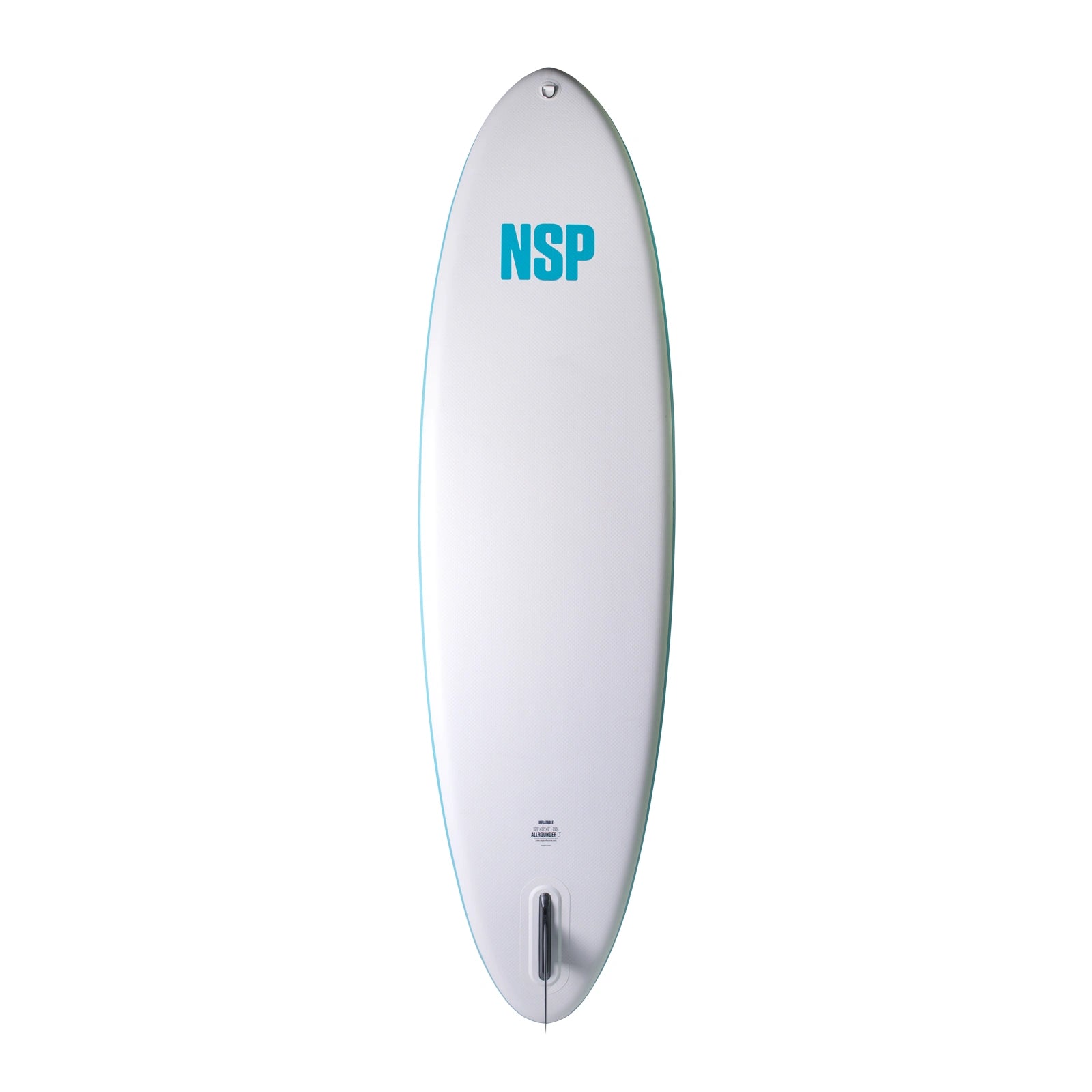 NSP Allrounder LT iSUP    NSP Europe