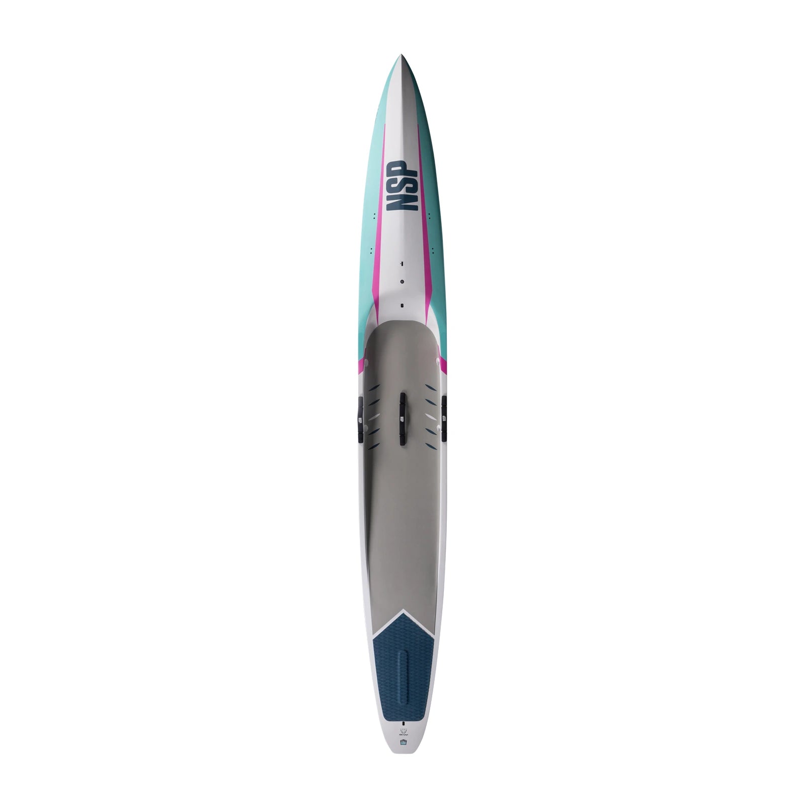 NSP Cheetah Pro Carbon 14'0" | 21" | 231 L Blue NSP Europe