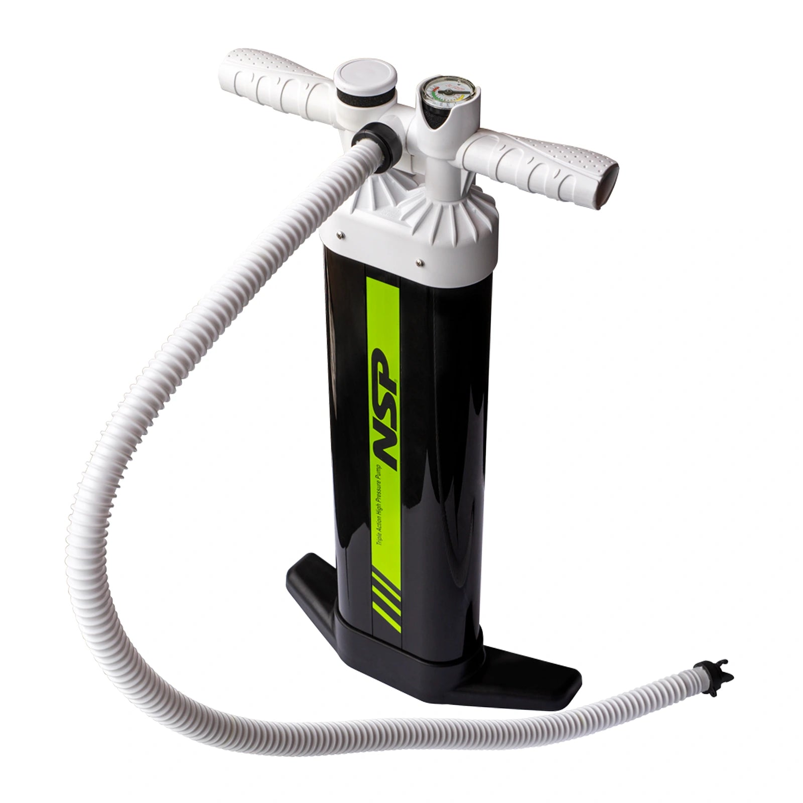 NSP High Pressure Triple Action Pump NSP Europe