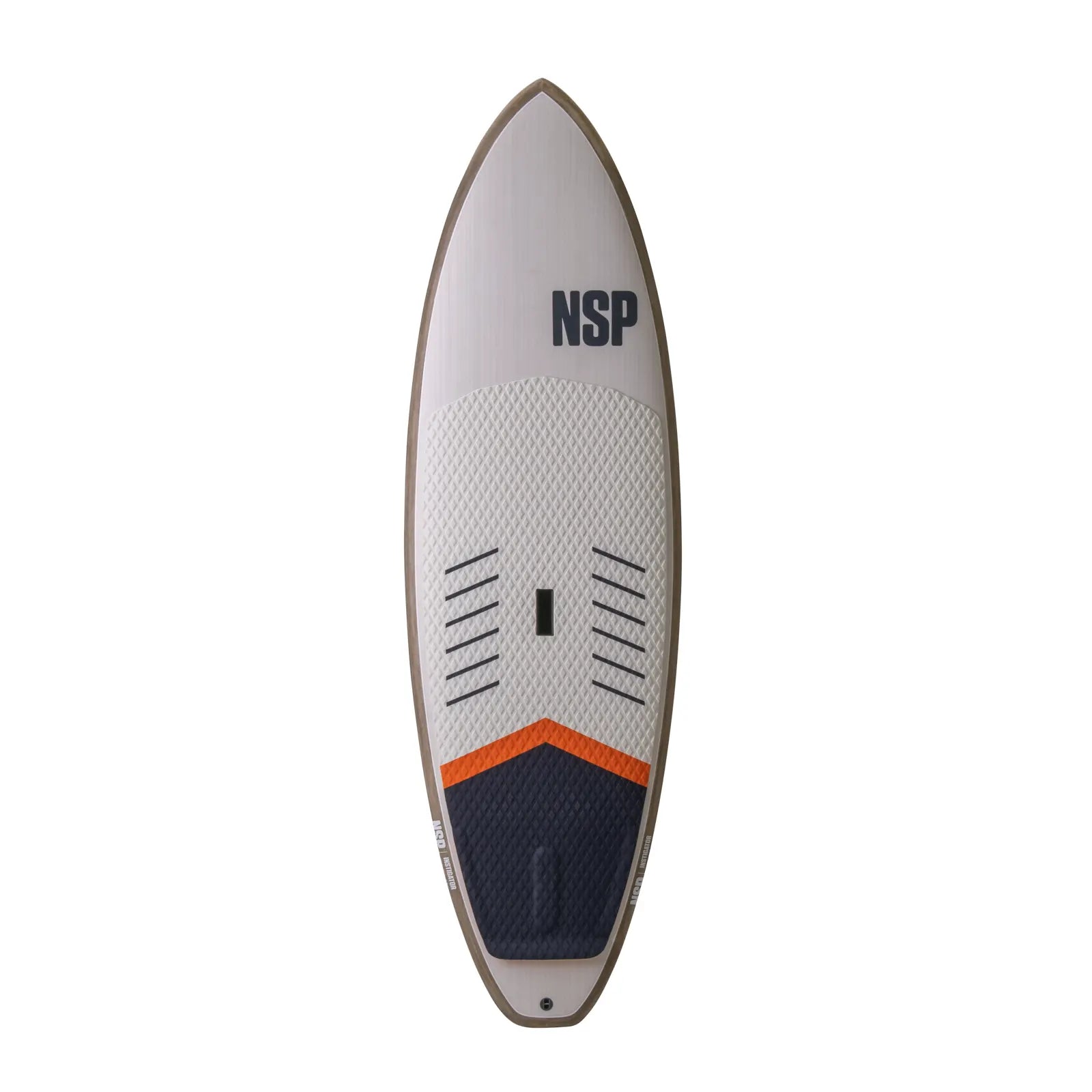 NSP Instigator SLX 7'0" | 75 L NSP Europe