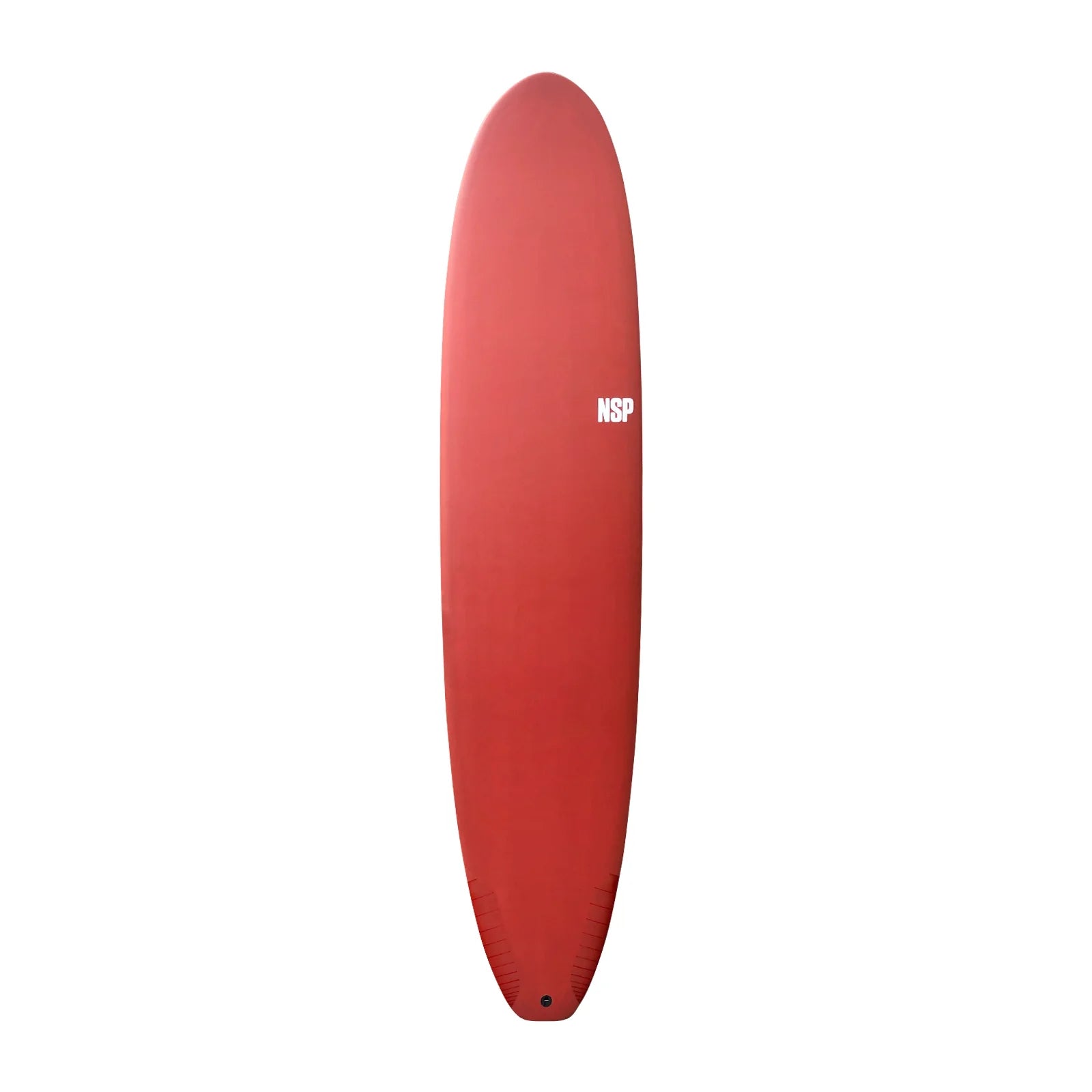 NSP Longboard Protech Red tint 8'0" | 56.9 L NSP Europe