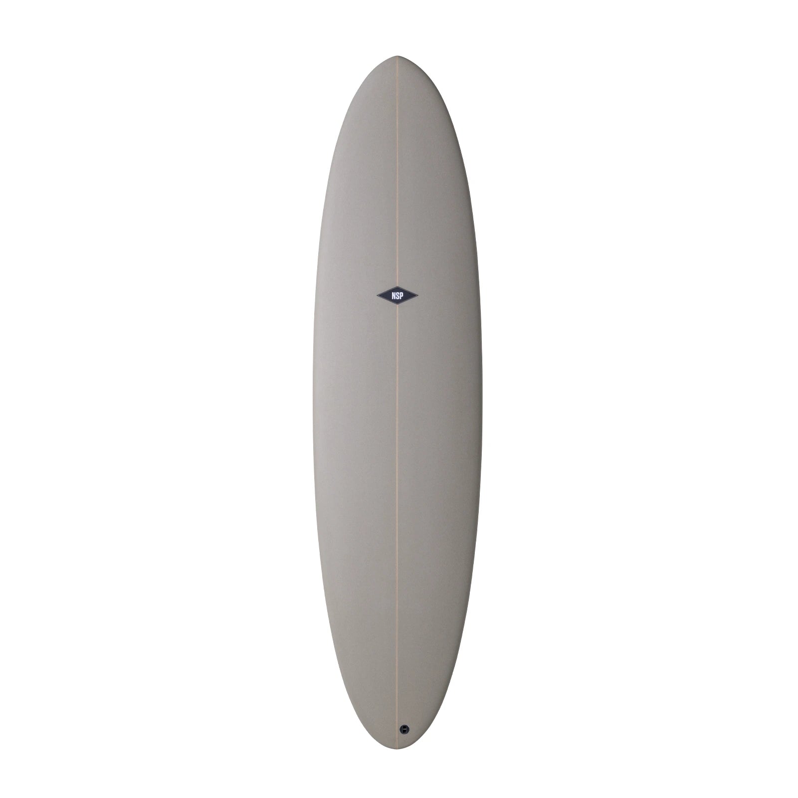 NSP Magnet PU 6'8" | 42.1 L Cream NSP Europe