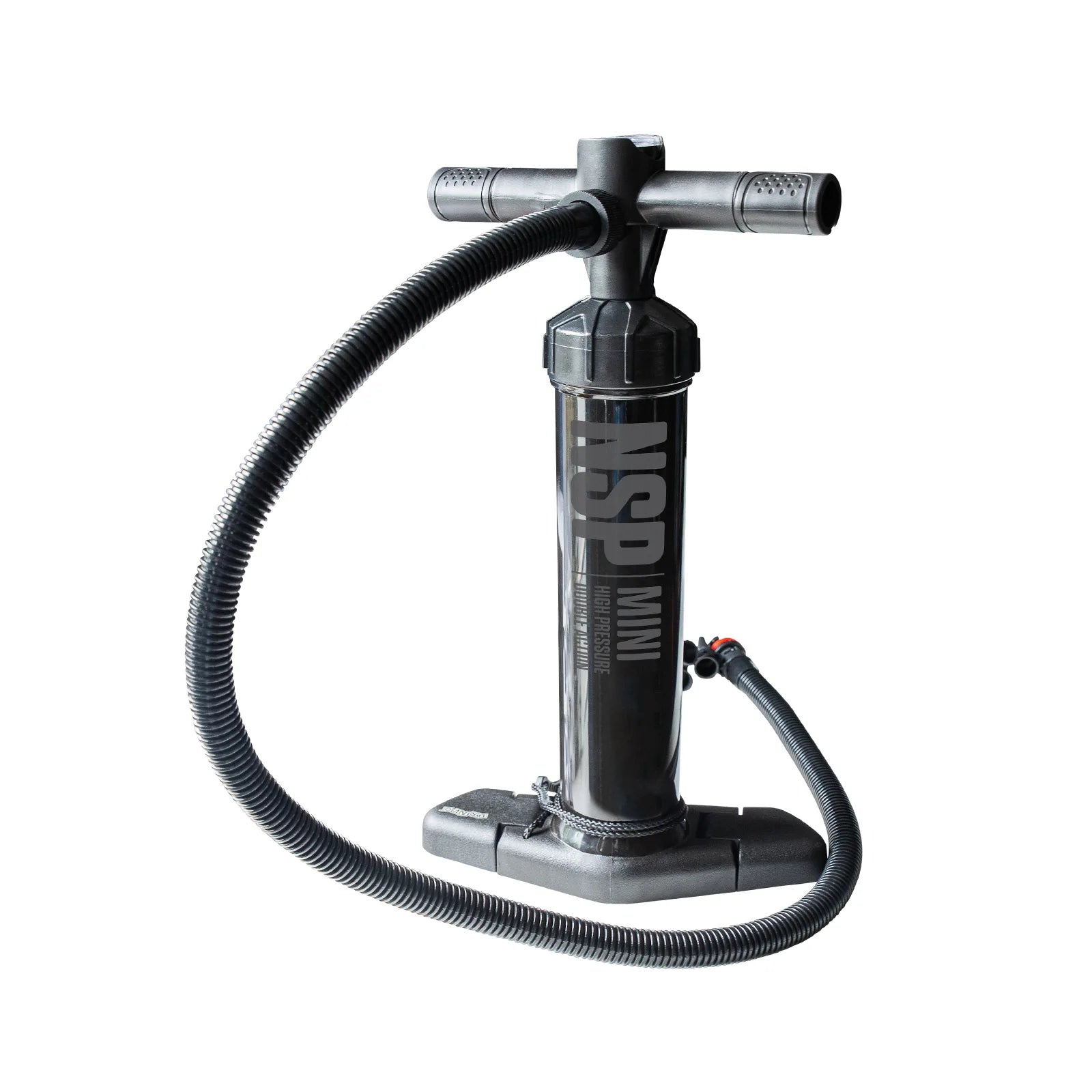 NSP High-Pressure Double Action Mini Pump NSP Europe