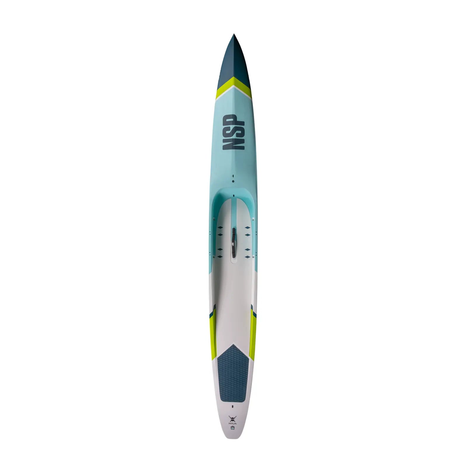 NSP Ninja Pro Carbon 14'0" | 20" | 247 L NSP Europe