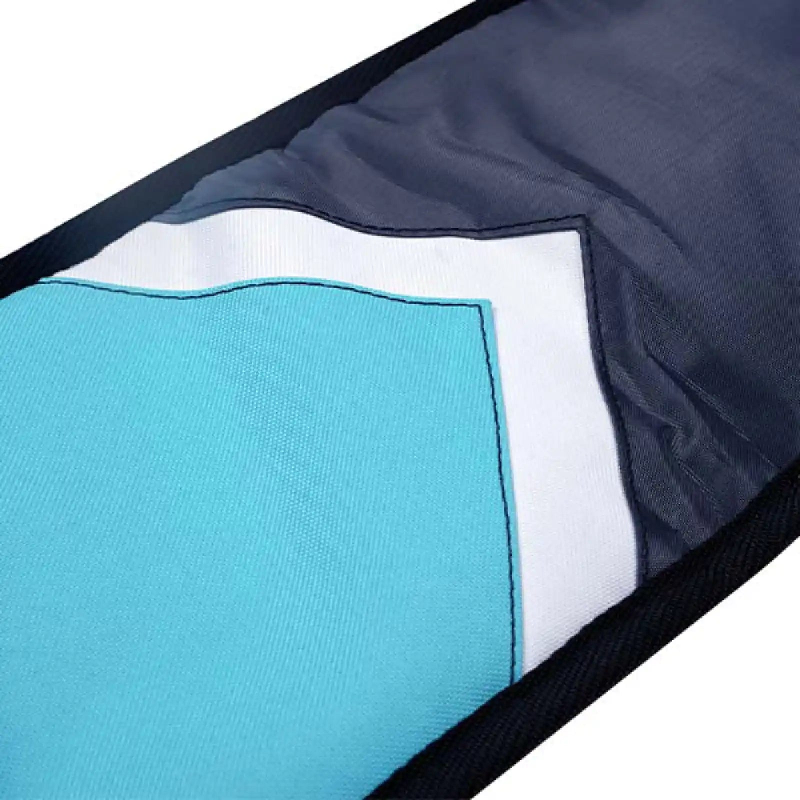 NSP Paddle Bag NSP Europe