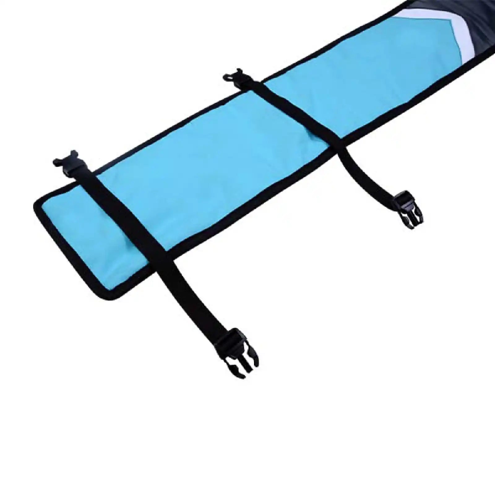 NSP Paddle Bag NSP Europe