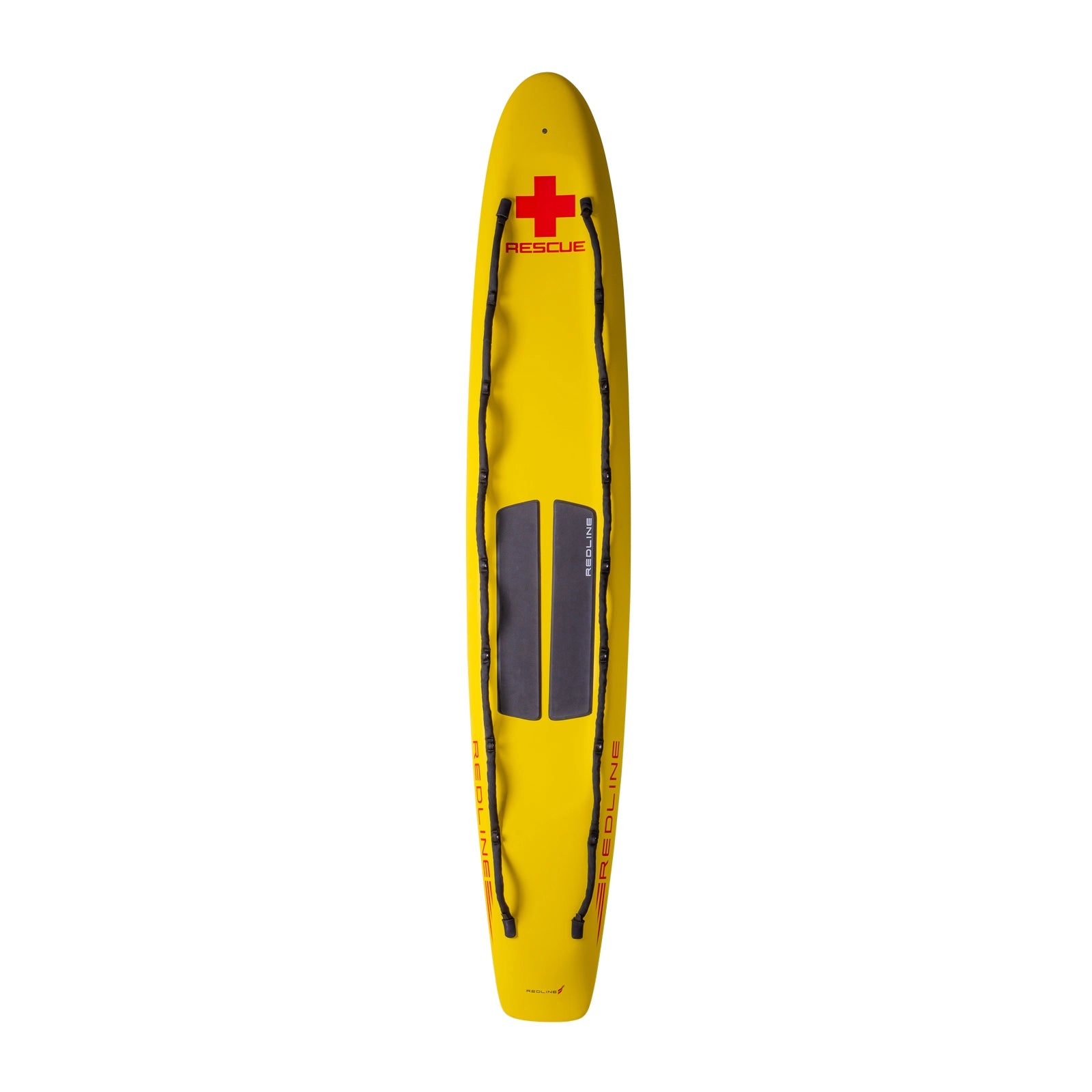 NSP Surfboards EU Redline Surf Rescue Surfboard NSP Europe