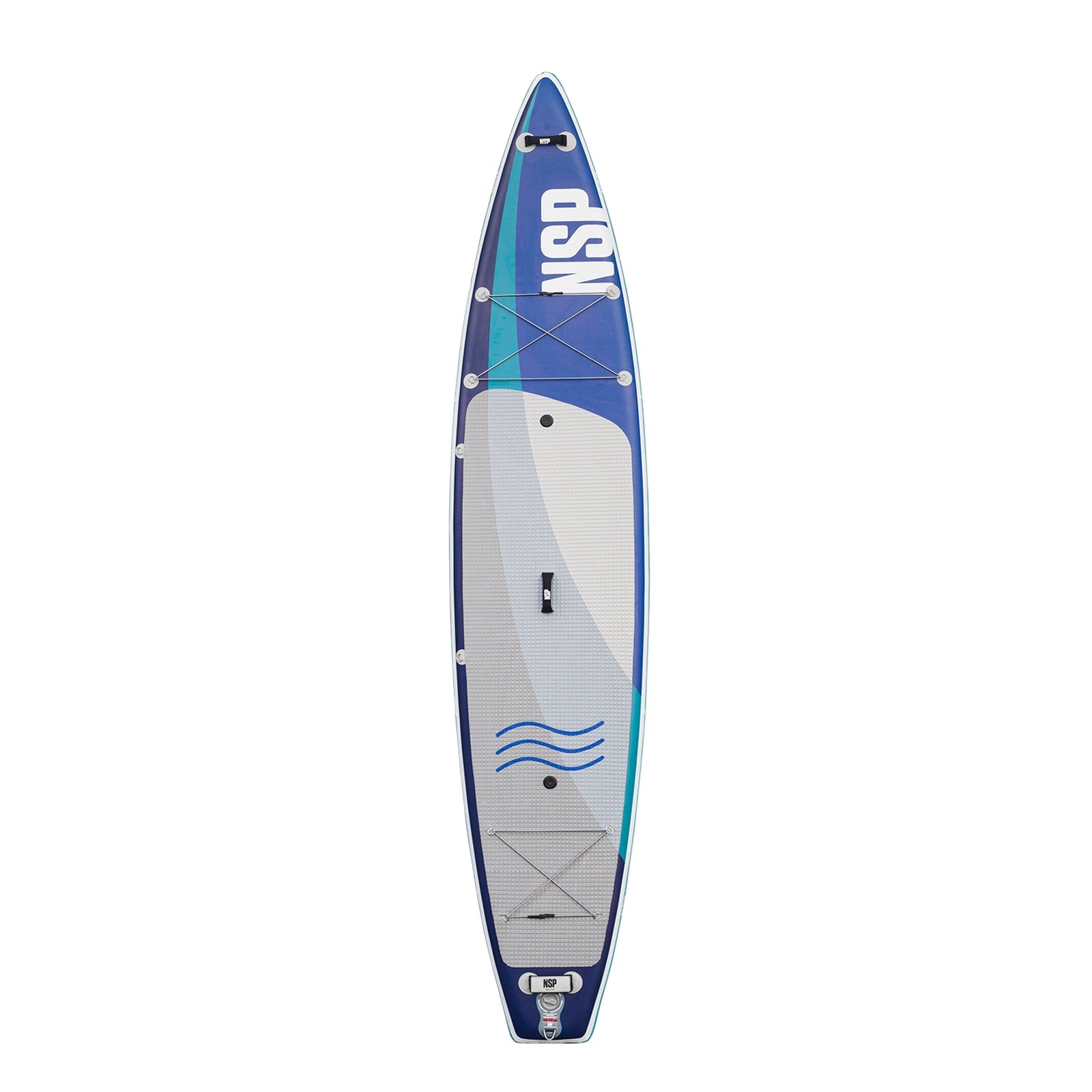 The NSP Touring FS | Designed & Built by NSP Surfboards The NSP Touring FS | Designed & Built by NSP Surfboards