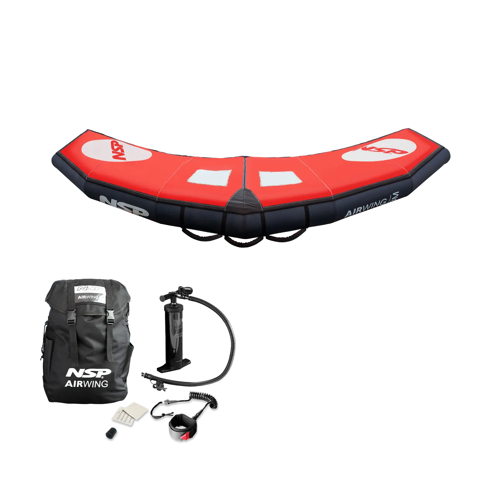 NSP Airwing 3M NSP Europe