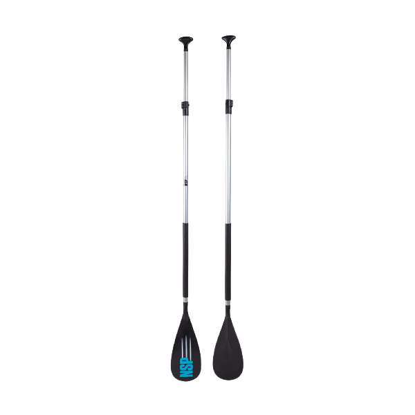 NSP Alloy Adjustable 2 pieces 94sqi NSP Europe
