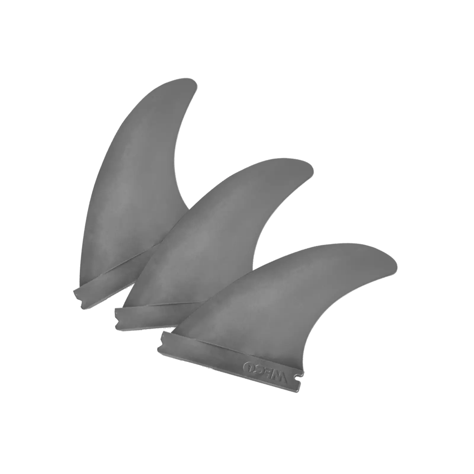 NSP Nylon Fins Thruster    NSP Europe