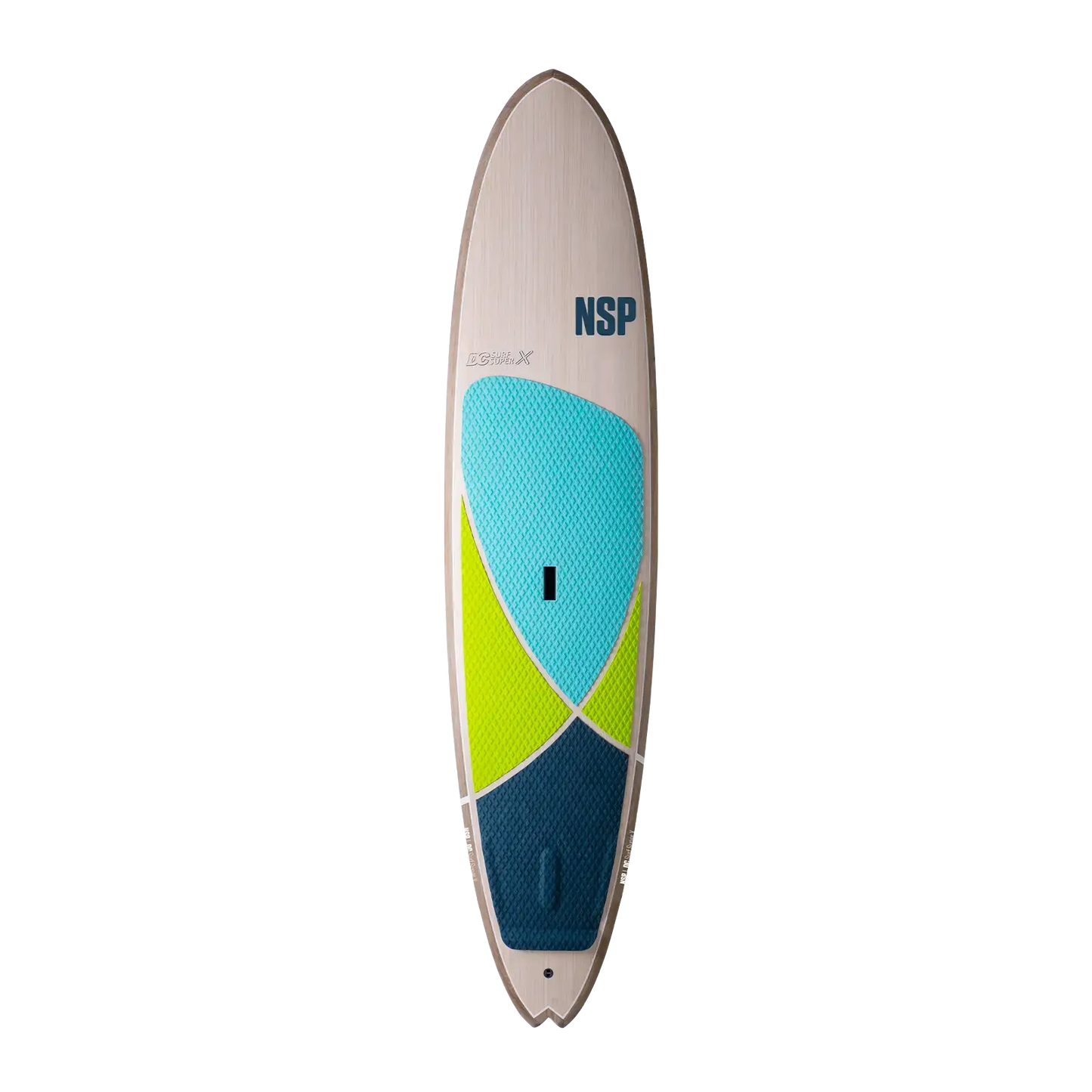 DC Super X 2021