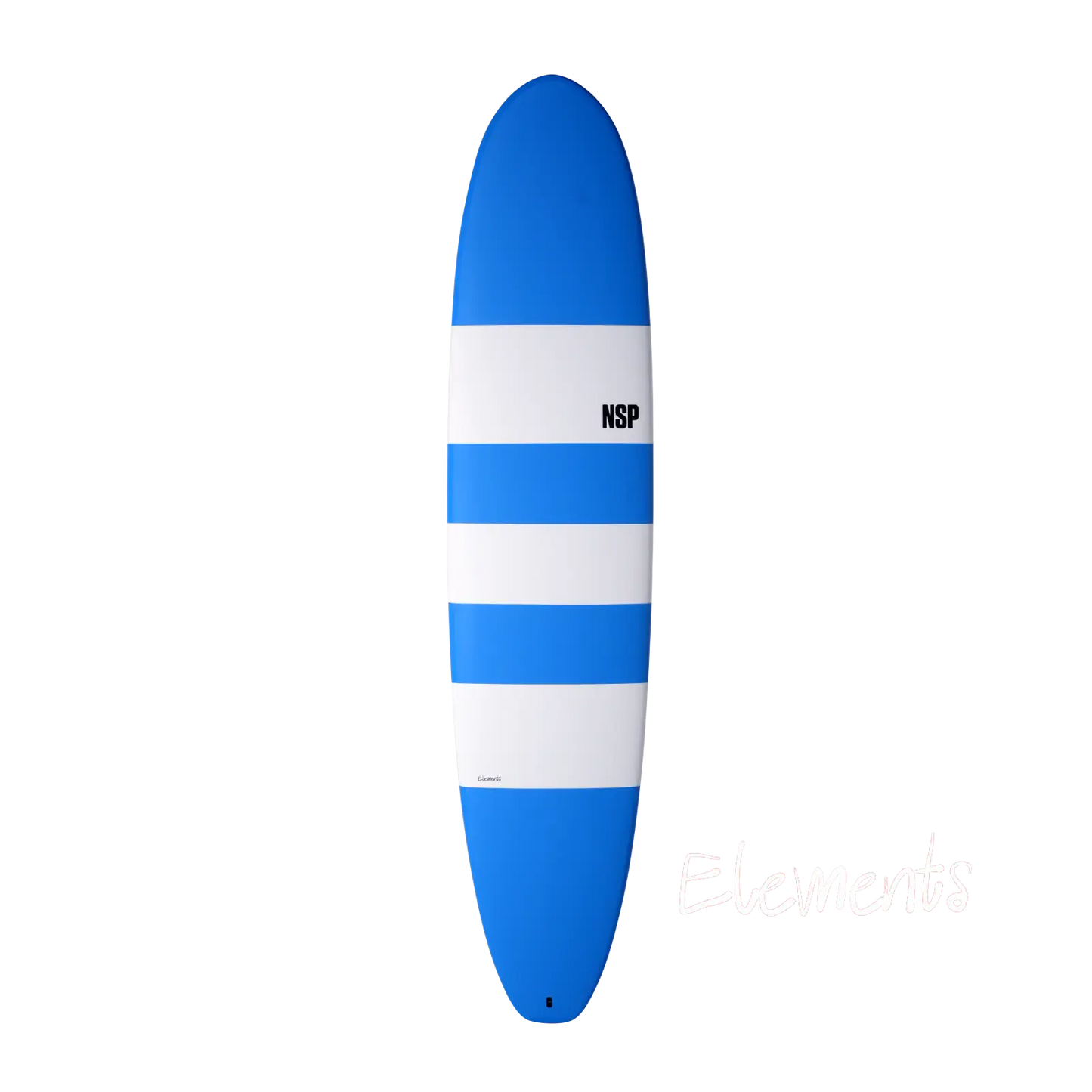 Longboard