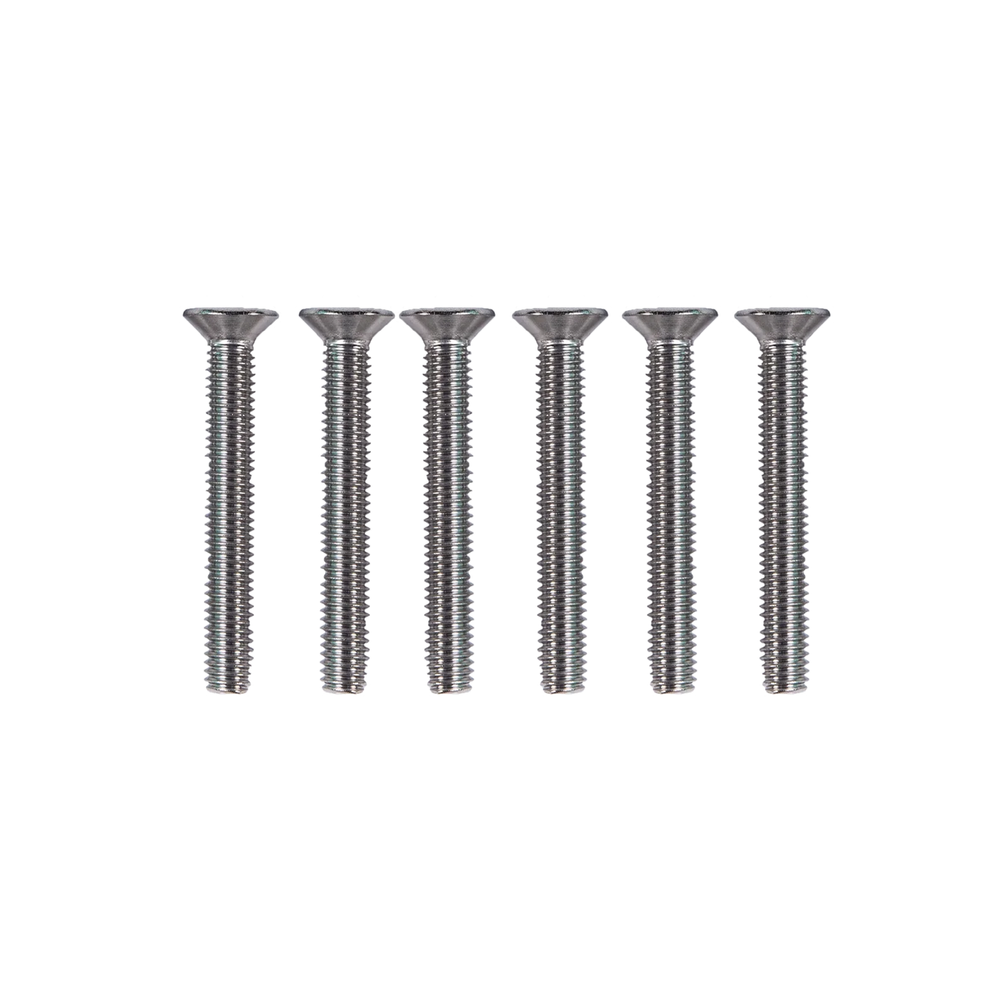 Airwave Mast Screw Kit M6 x 35 - 6 pcs