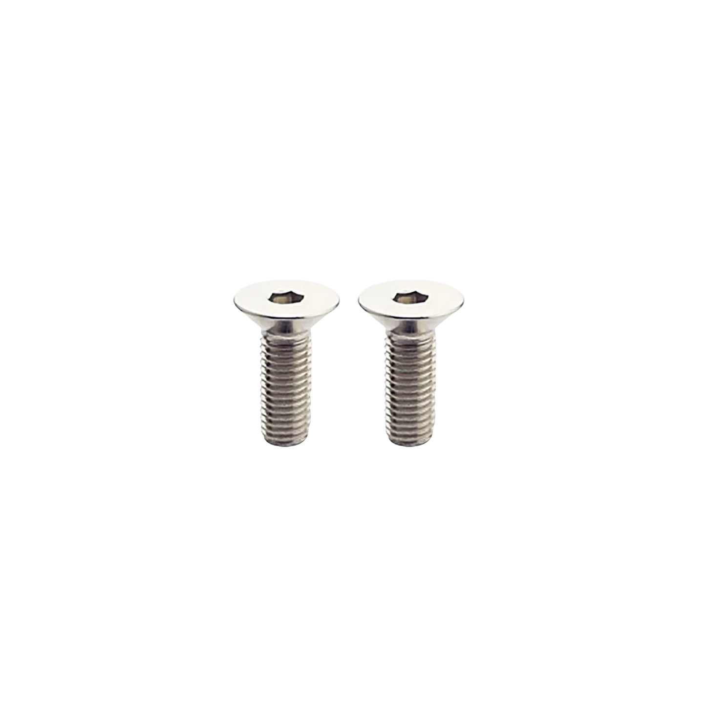 Airwave RW Screw Kit M6 x 18 - 2 pcs