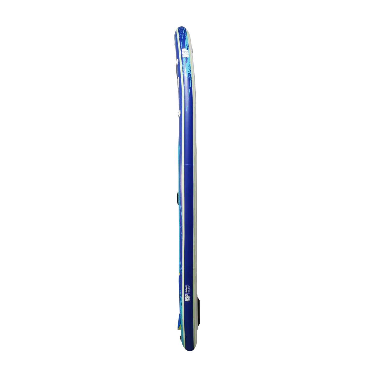 O² Cruiser FS