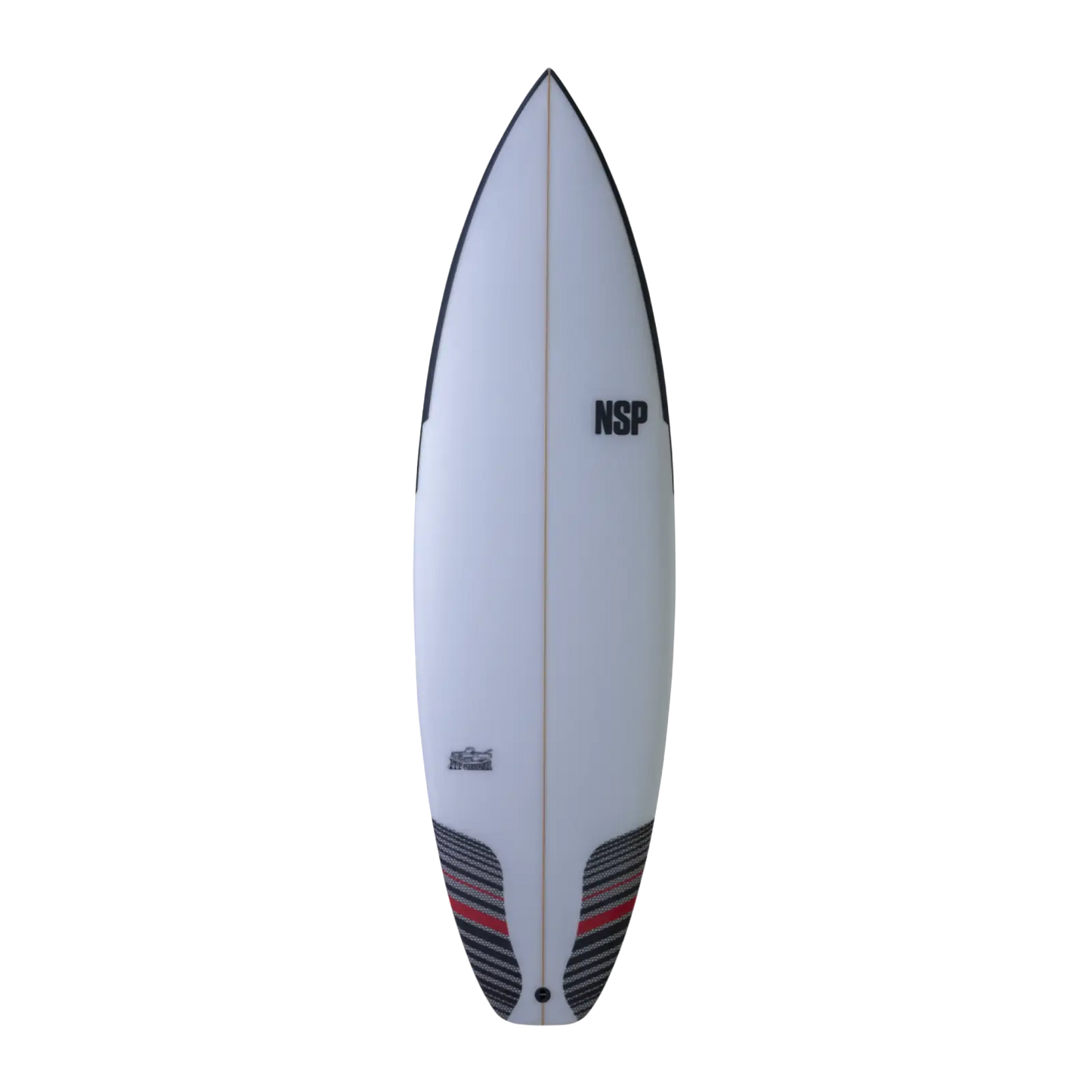 Pit Cruiser