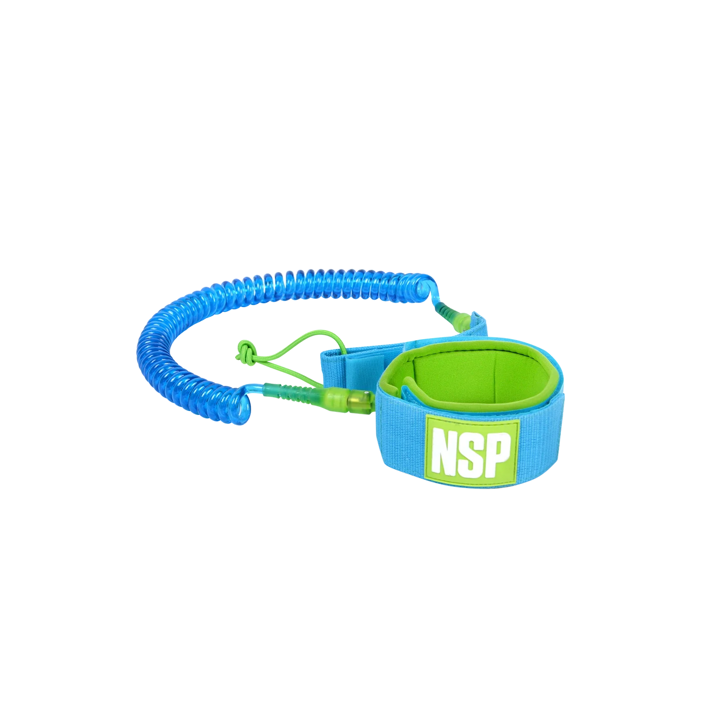 SUP Coil Leash