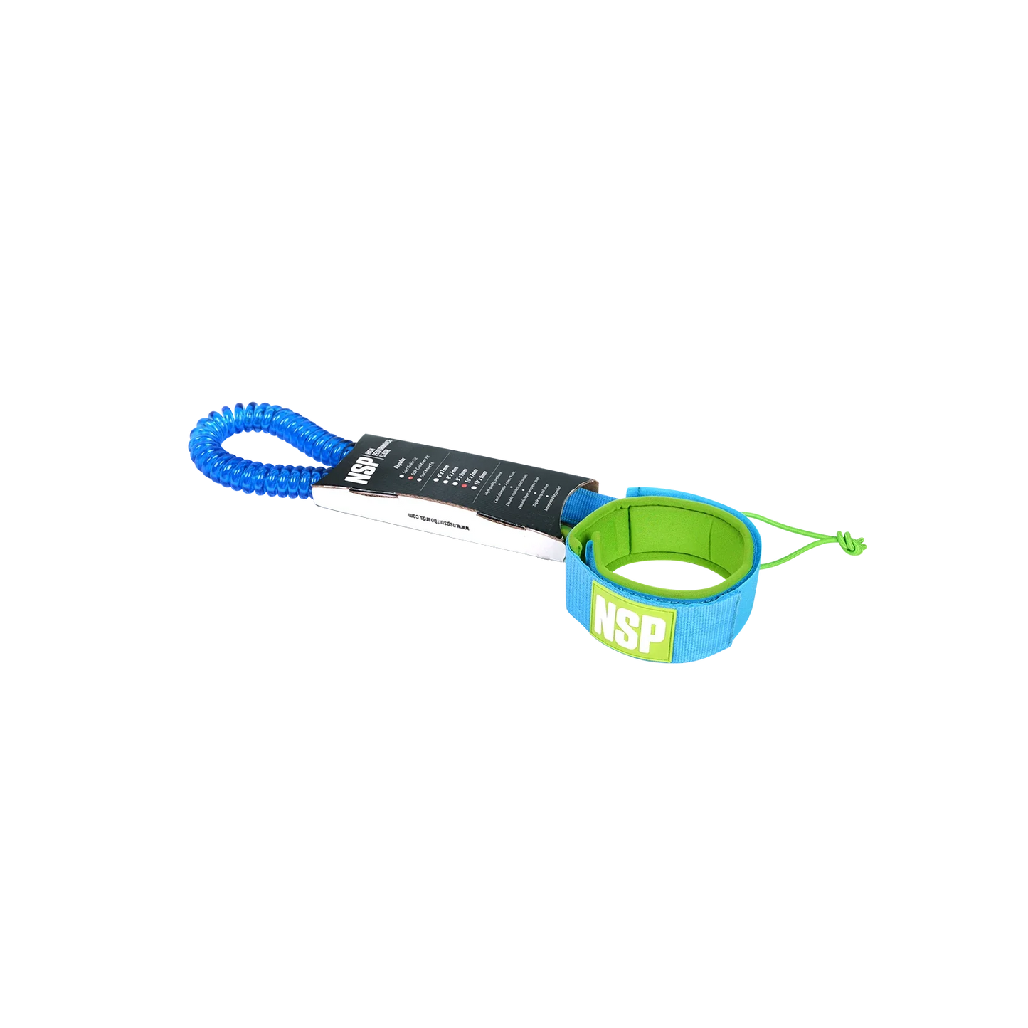 SUP Coil Leash
