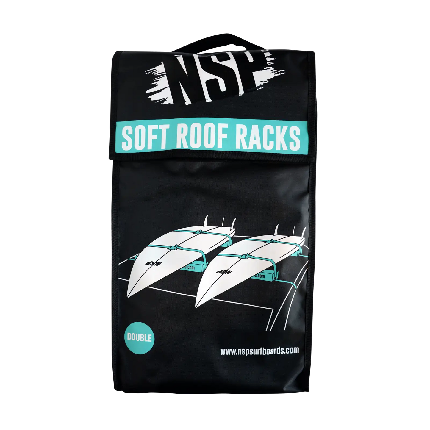 Soft Roof Racks
