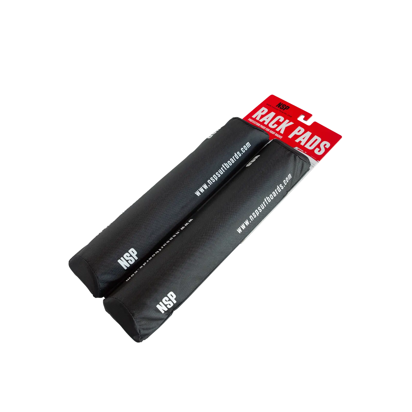 Roof Rack Pads