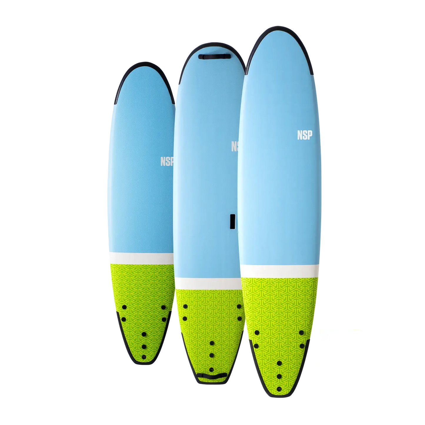 P2 Soft boards
