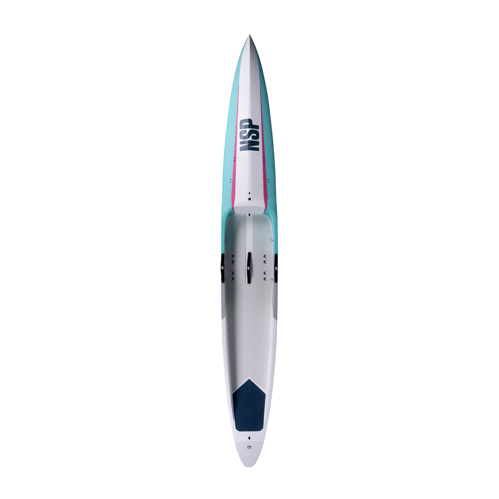 NSP Carolina EVO 14'0" | 20¹/²" | 242 L NSP Europe