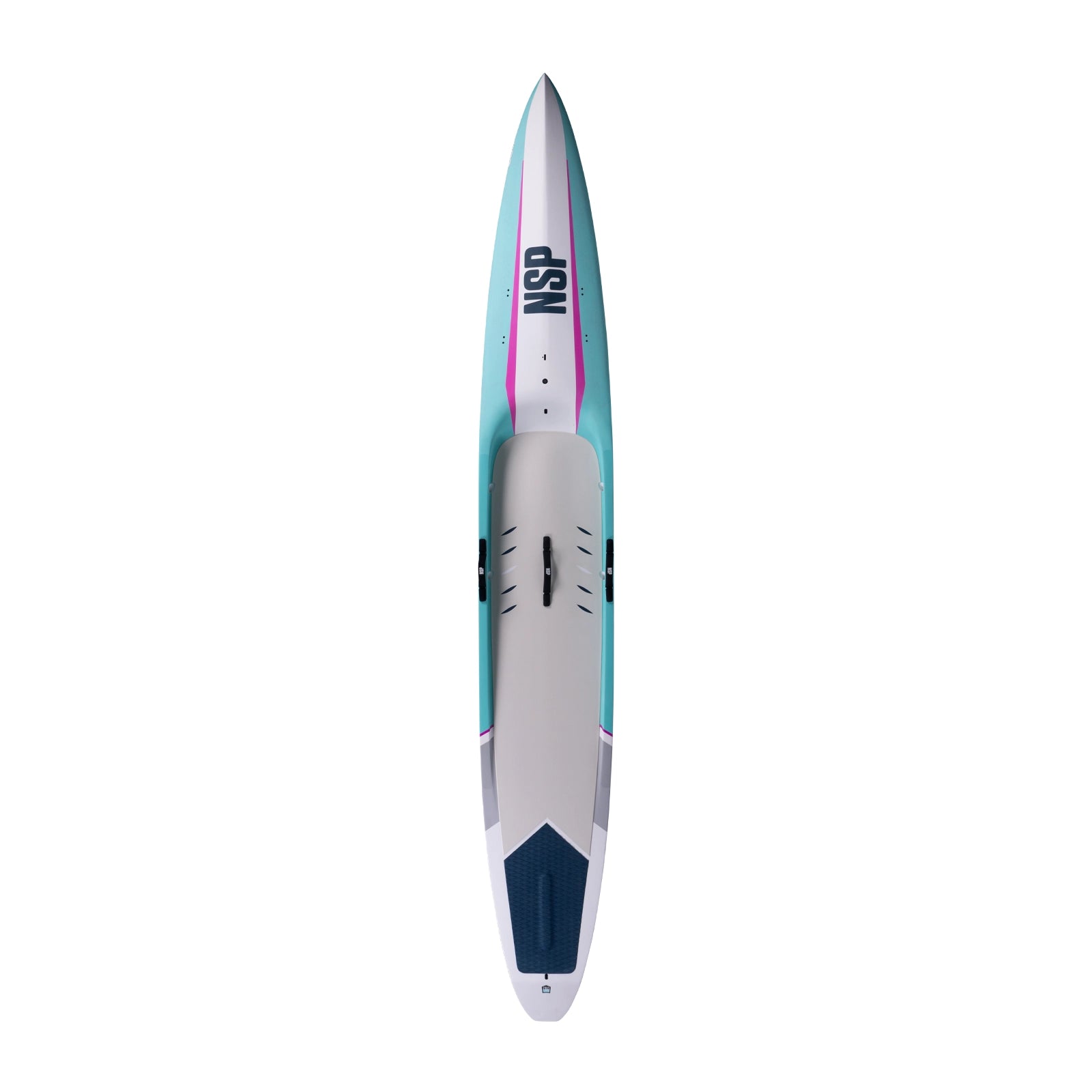 NSP Cheetah 14'0" | 21" | 231 L NSP Europe