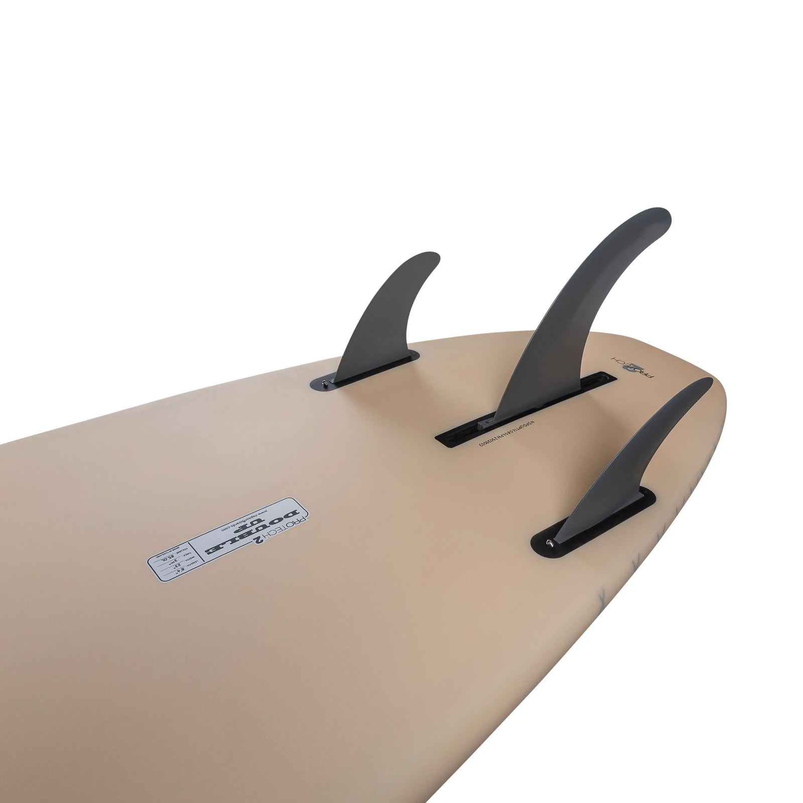 NSP Double Up Protech 2 NSP Europe