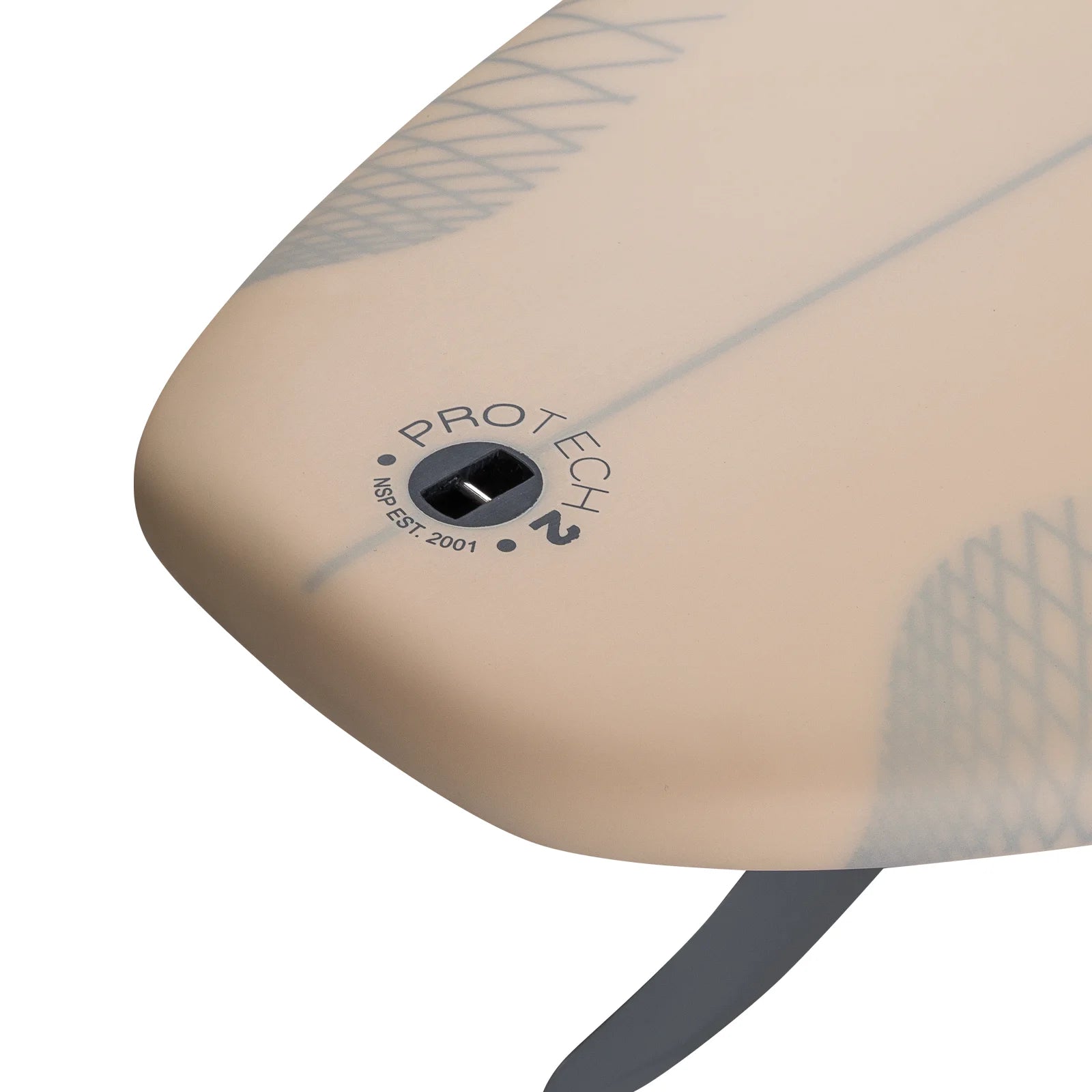 NSP Double Up Protech 2 NSP Europe