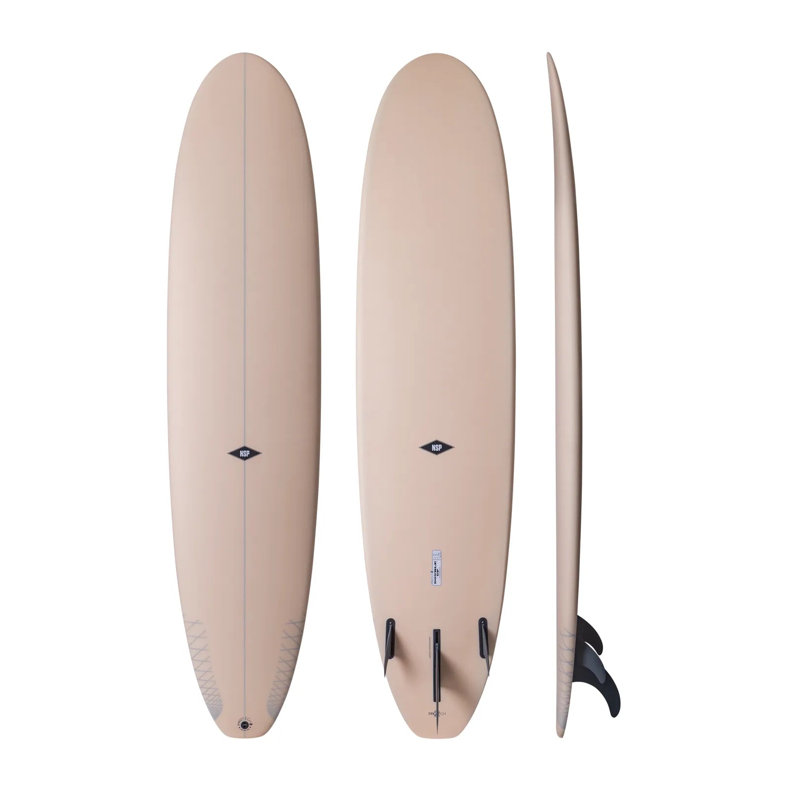 NSP Double Up Protech 2 NSP Europe