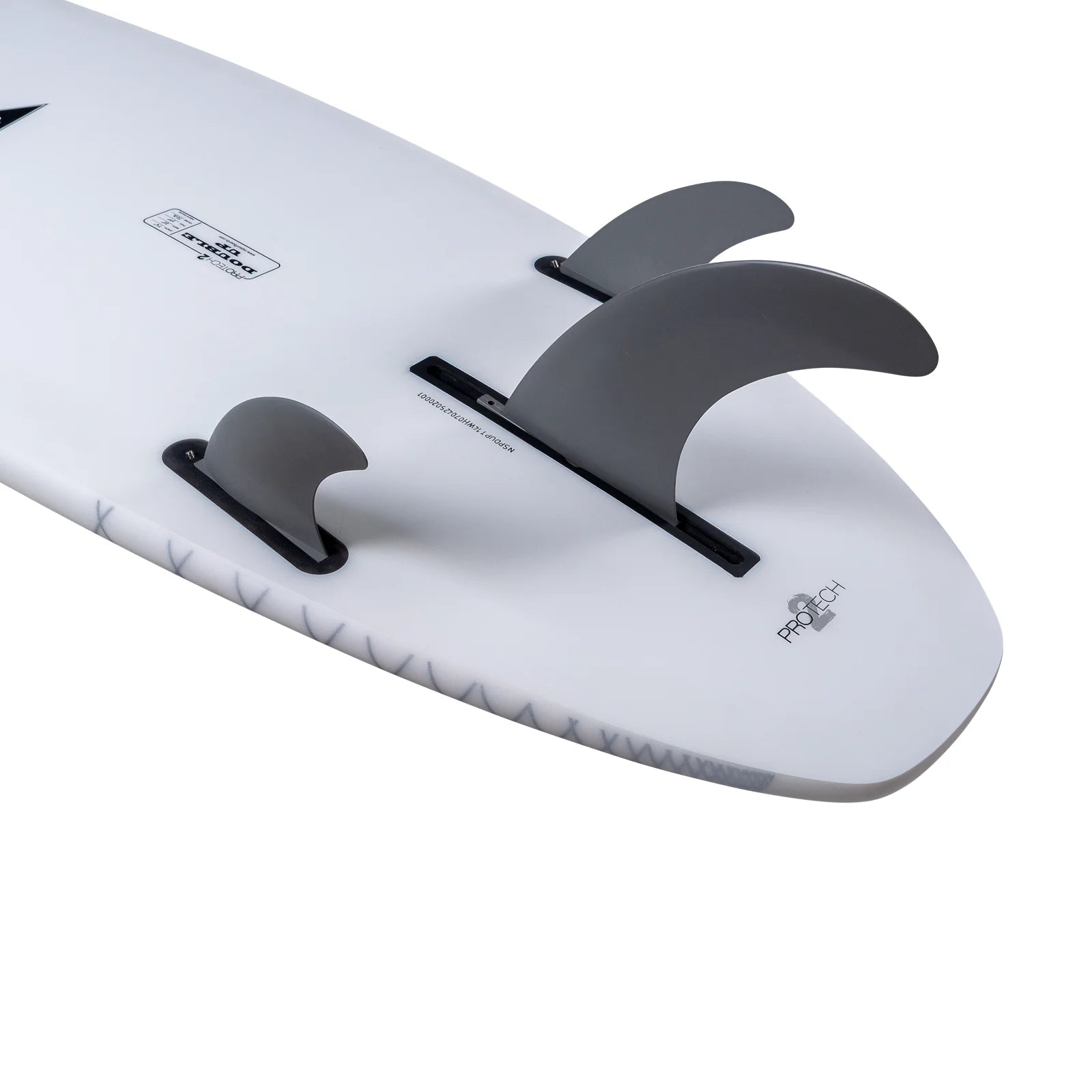 NSP Double Up Protech 2 NSP Europe