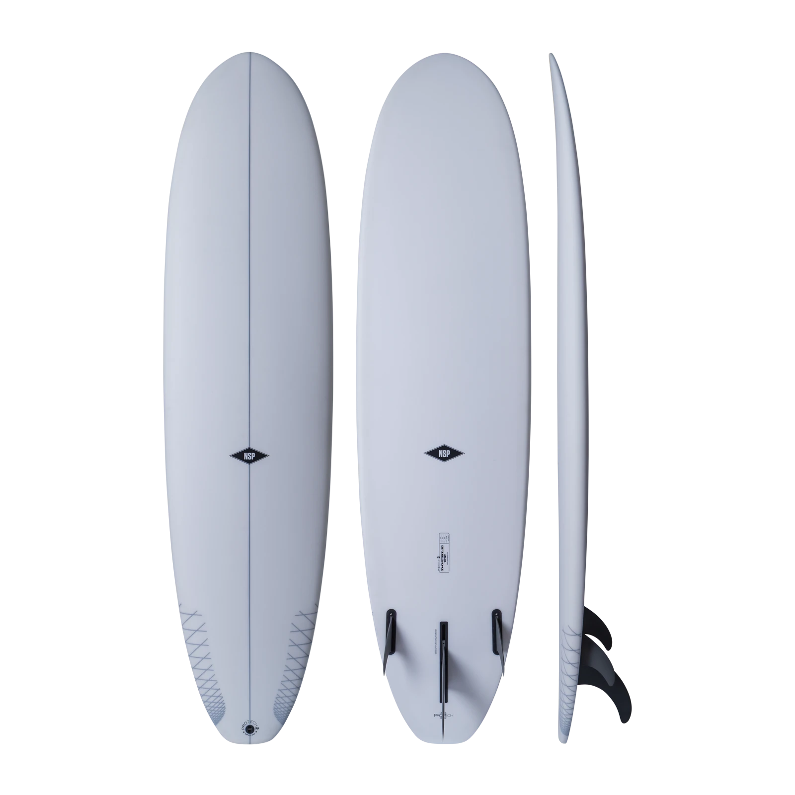 NSP Double Up Protech 2 NSP Europe