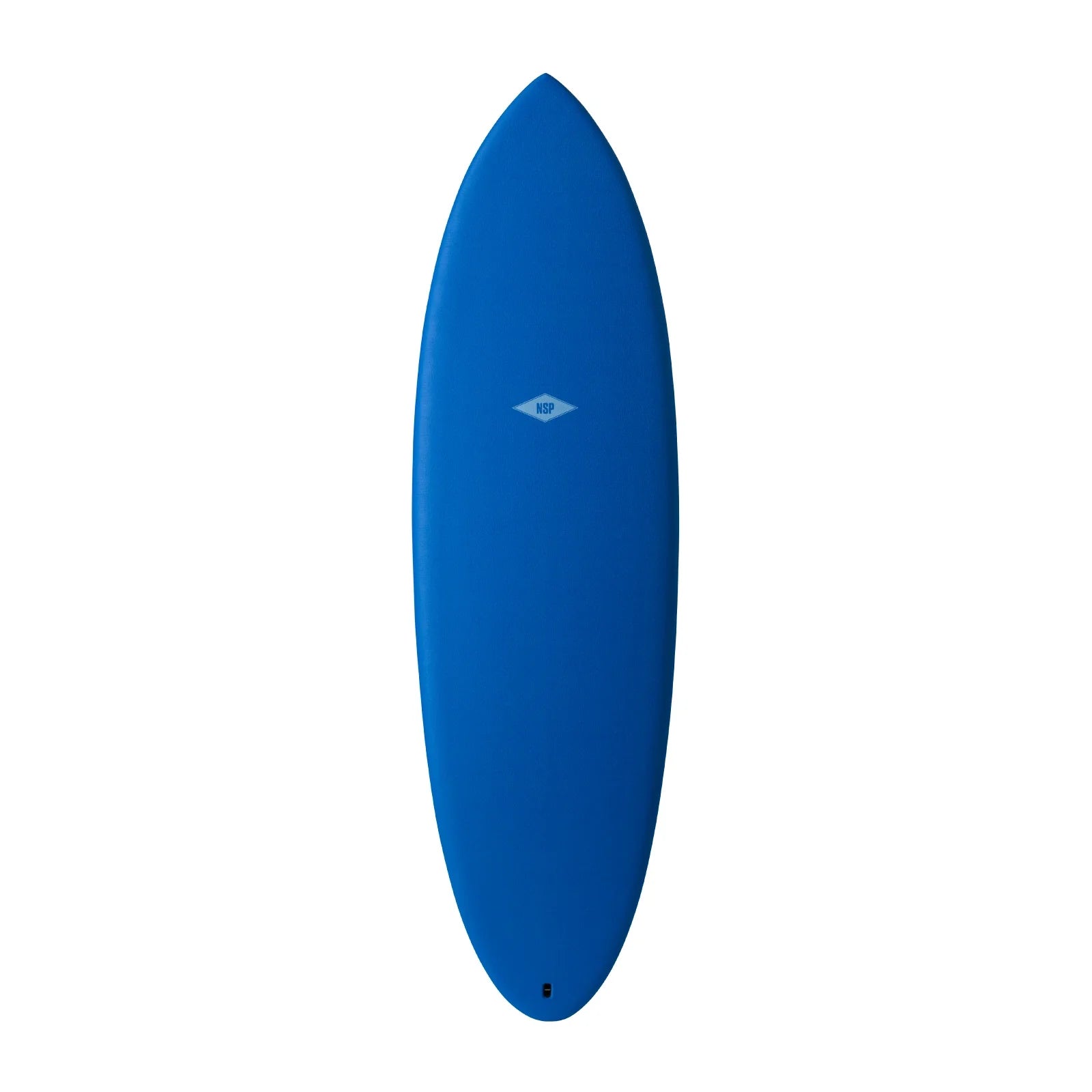 NSP Hybrid - Evotech 5'6" | 25.3 L NSP Europe