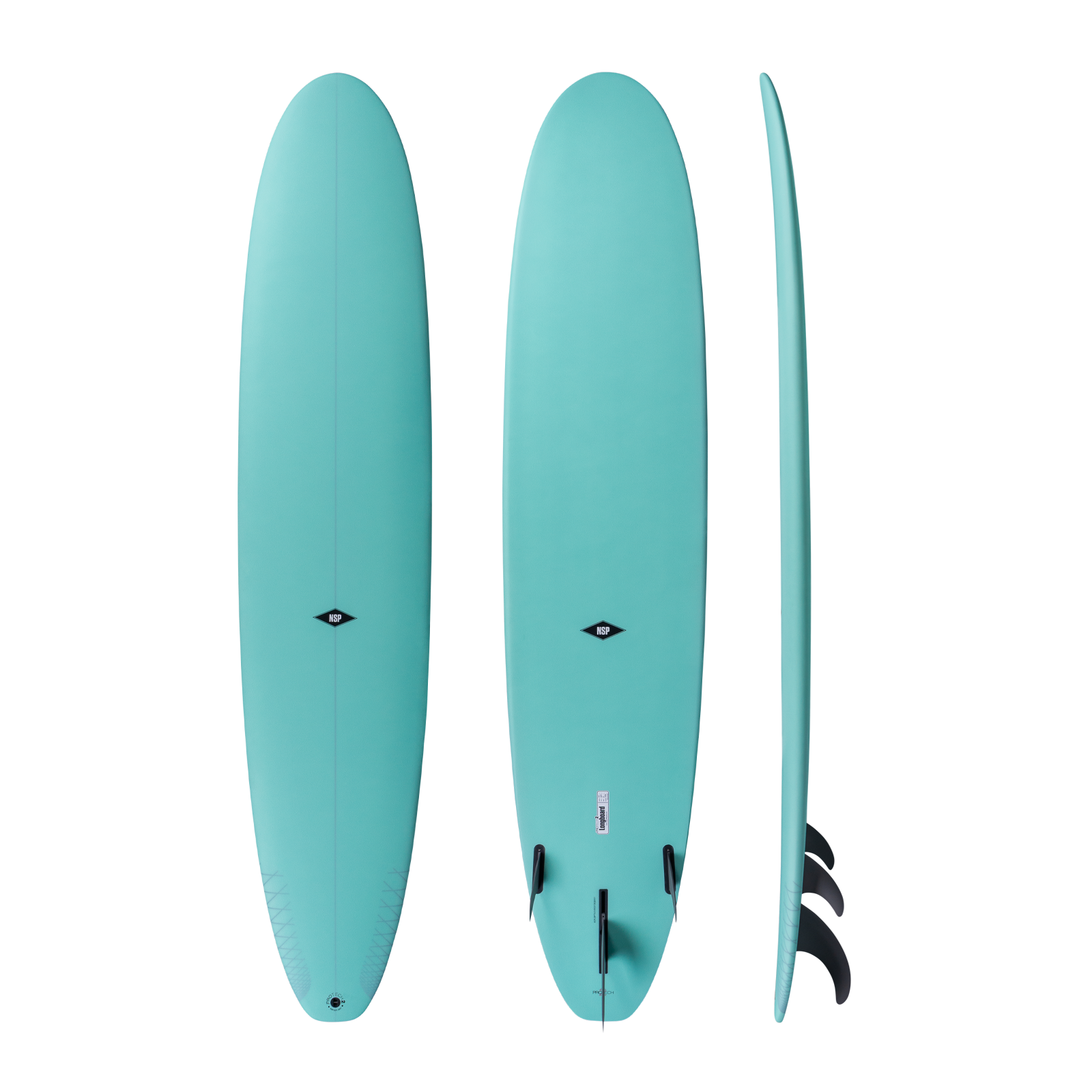 NSP Longboard Protech 2 NSP Europe