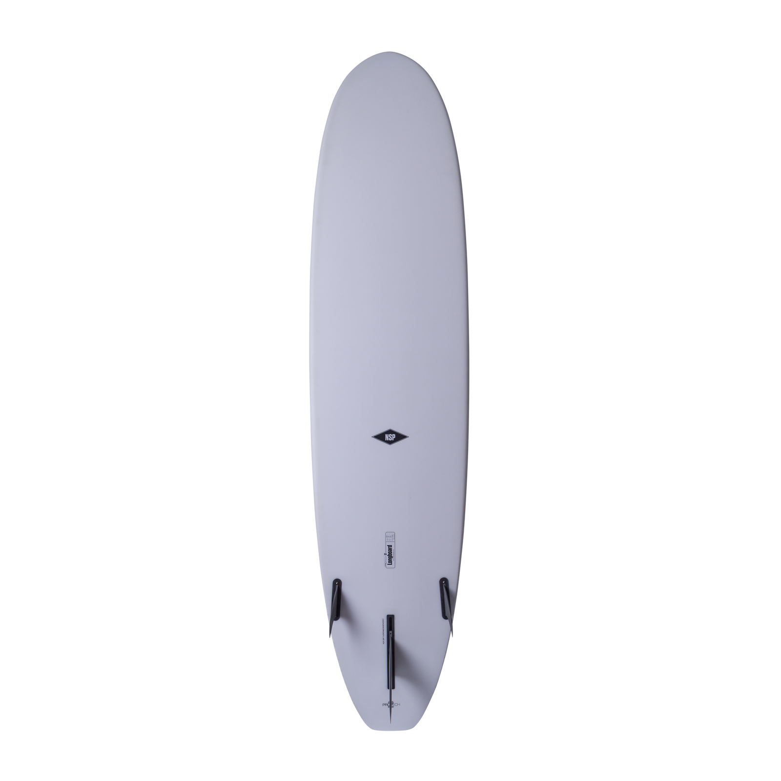 NSP Longboard Protech 2 NSP Europe