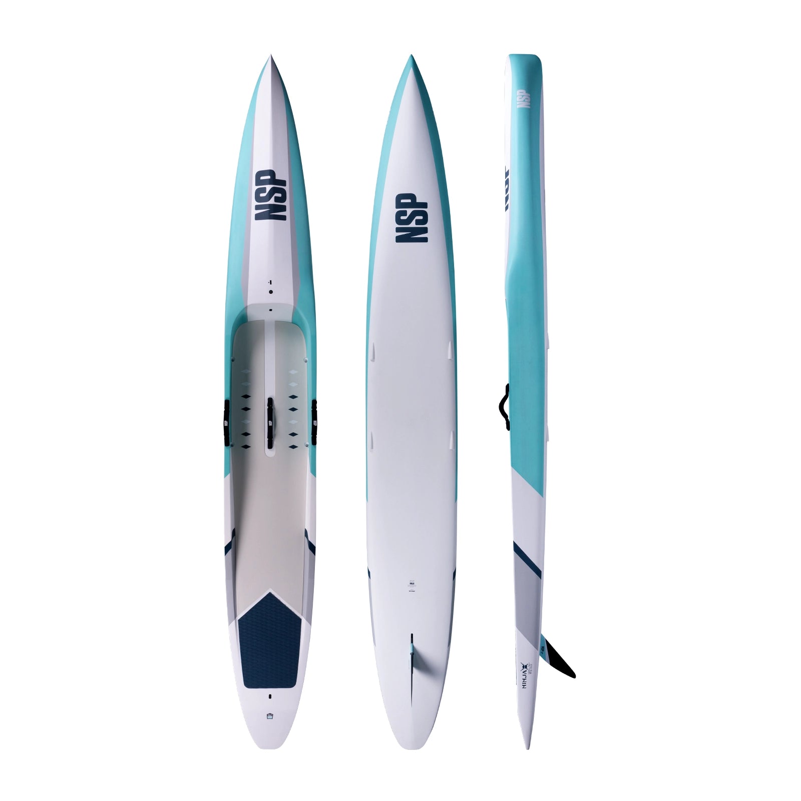 NSP Ninja NSP Europe