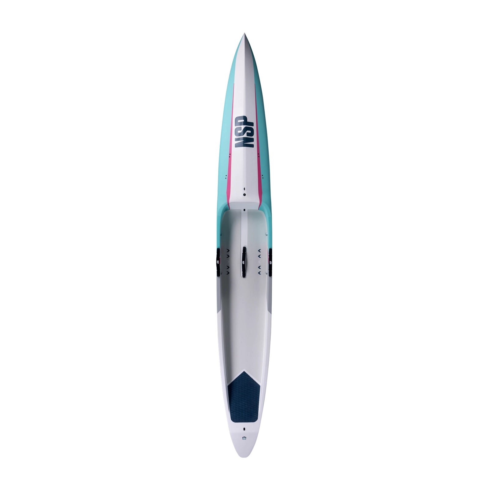 NSP Ninja EVO 14'0" | 20" | 239 L NSP Europe