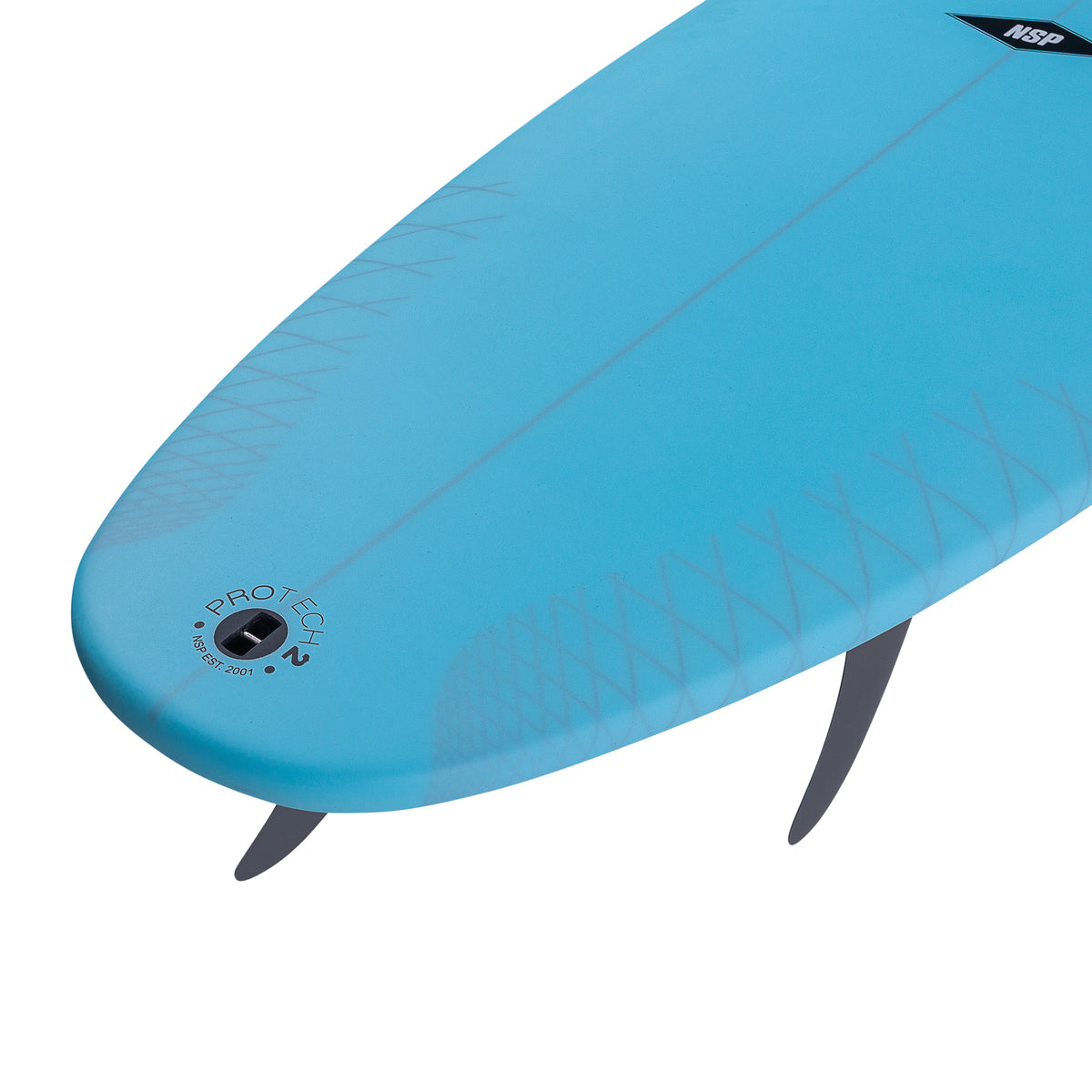 NSP Tinder-D8 Protech 2 NSP Europe