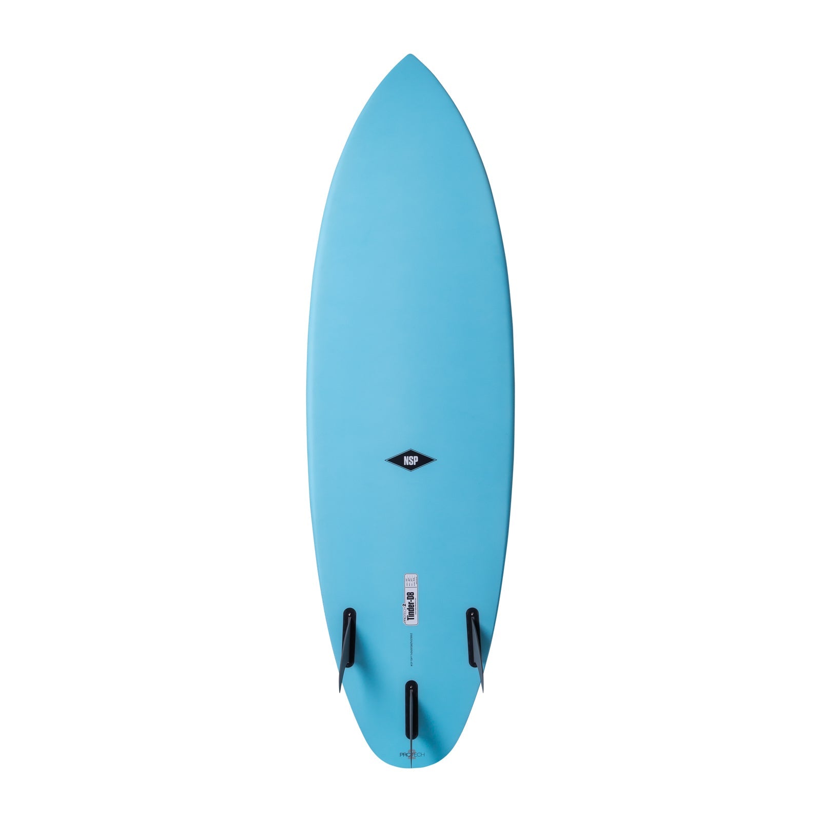 NSP Tinder-D8 - Protech 2 NSP Europe